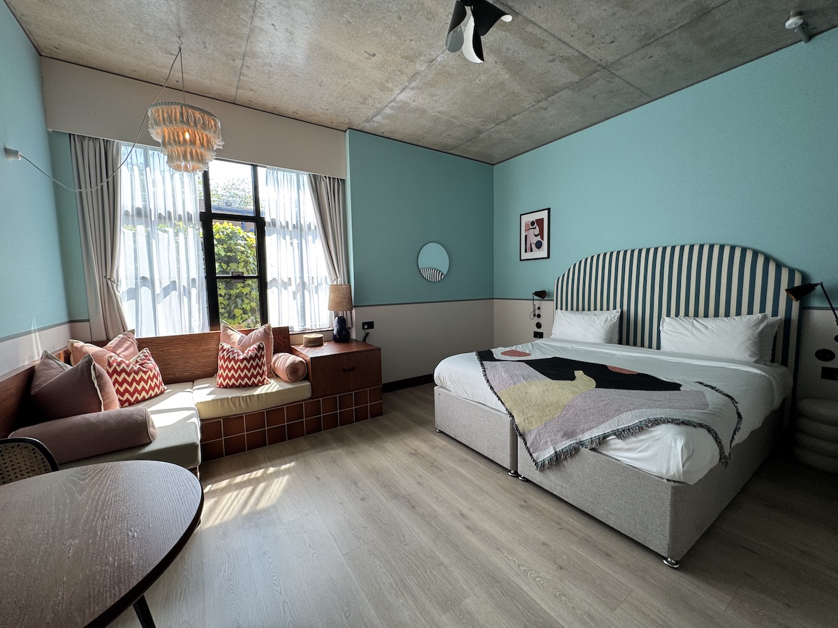 room2 Chiswick London