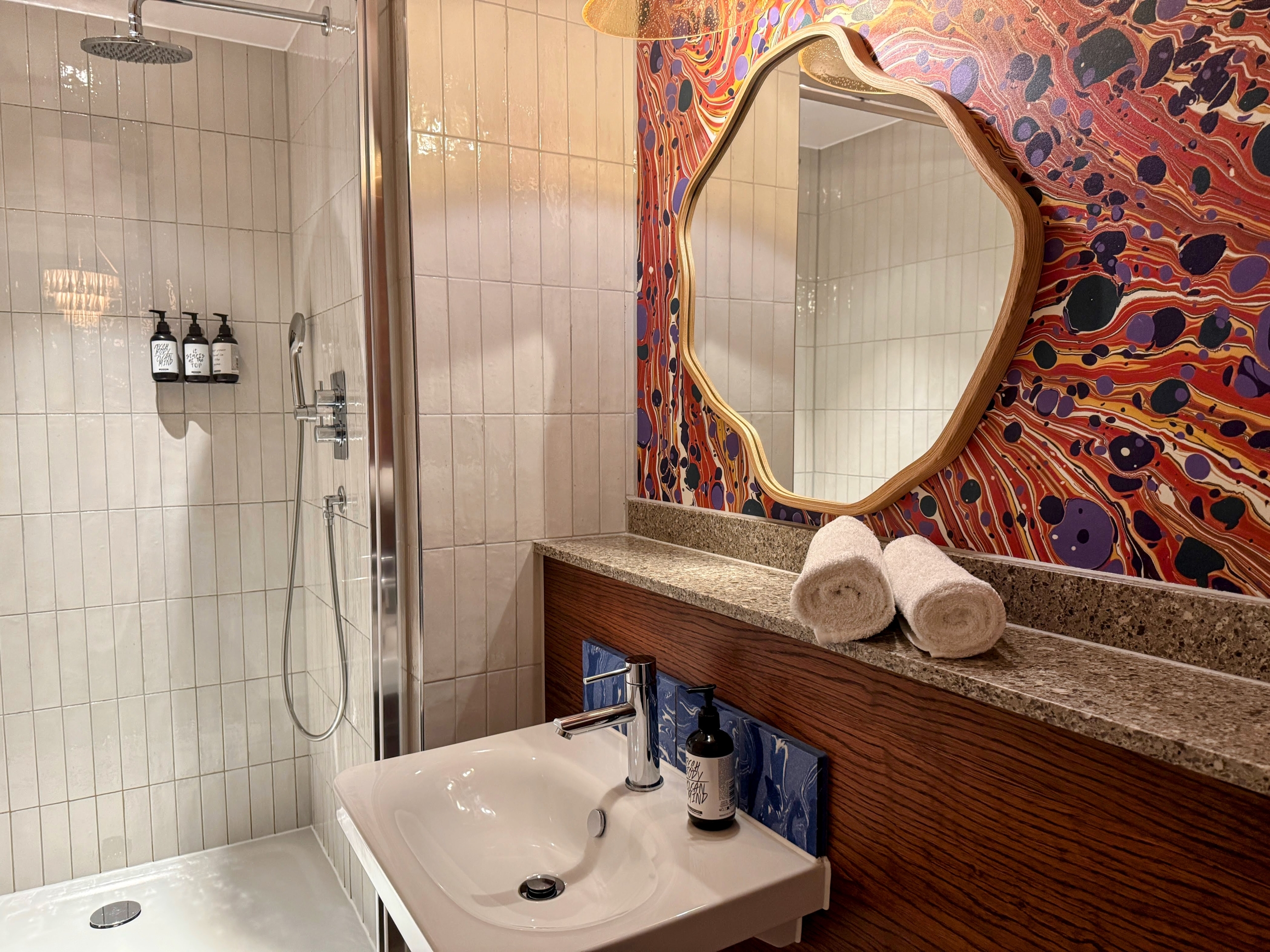 room2 Chiswick London