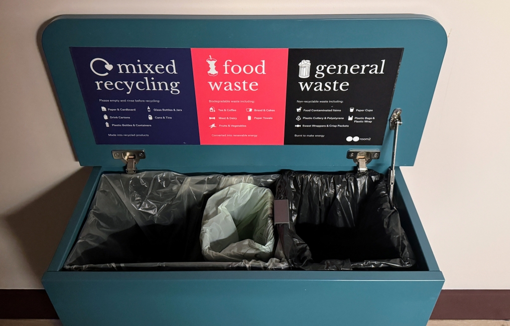 room2 Chiswick London