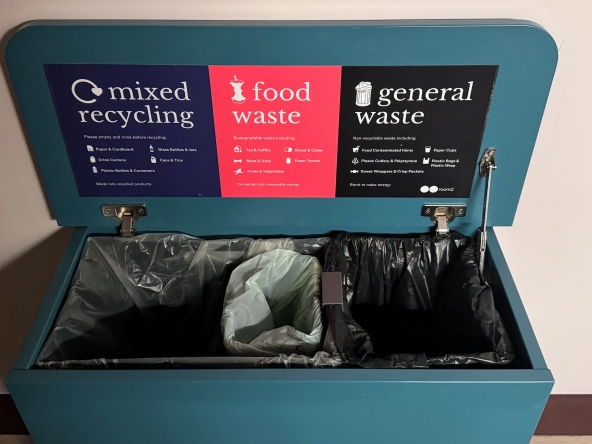 room2 Chiswick London