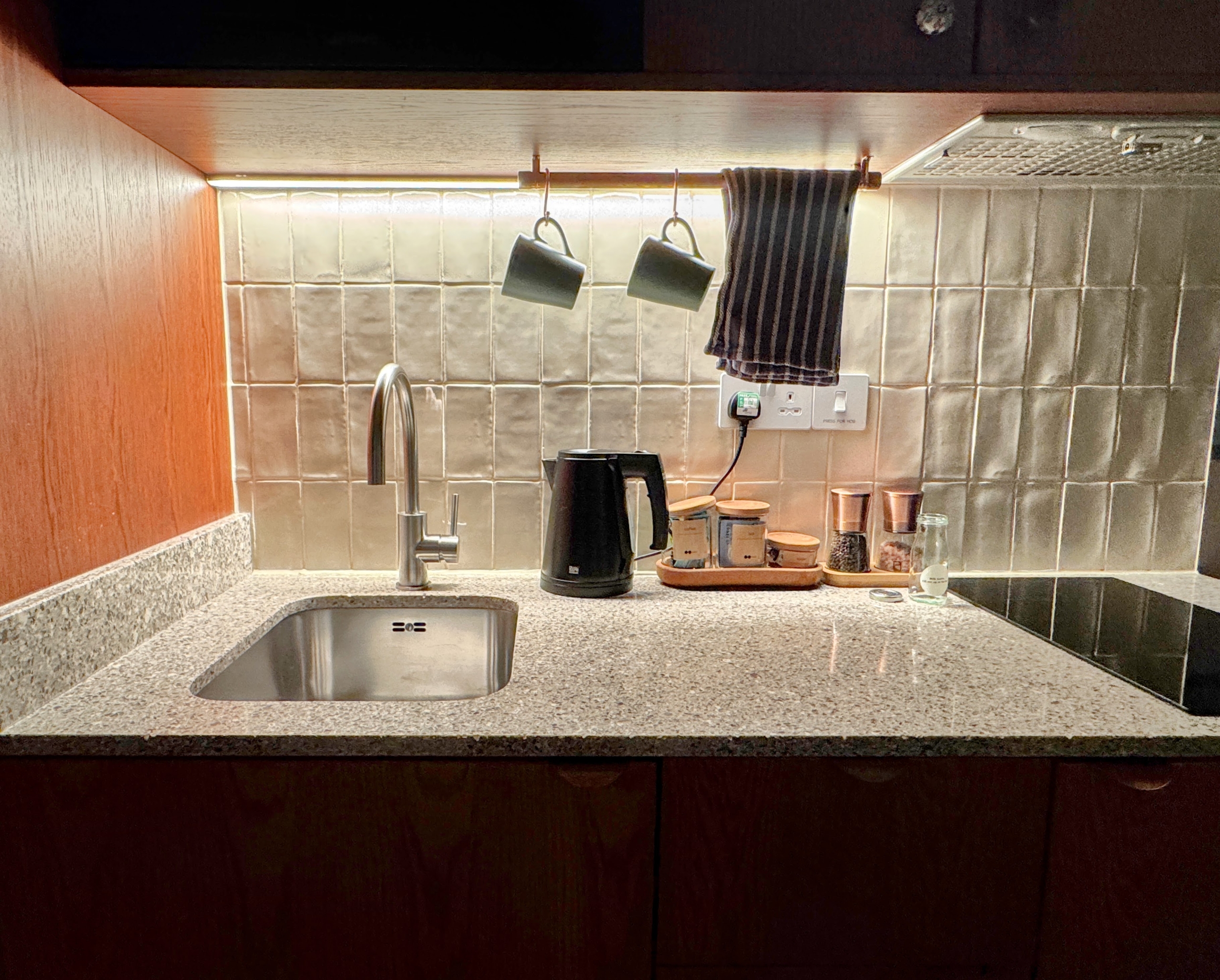 room2 Chiswick London