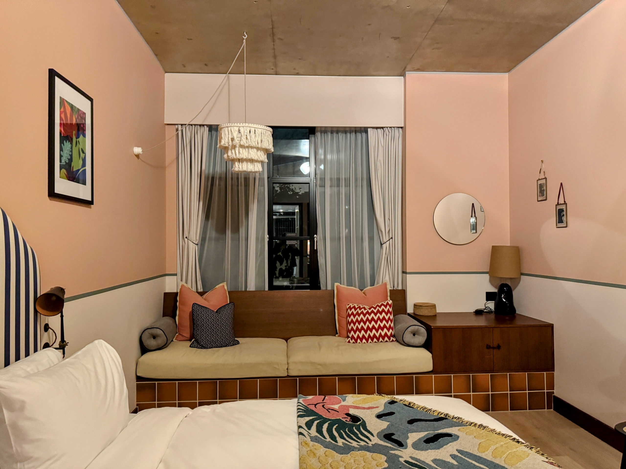 room2 Chiswick London