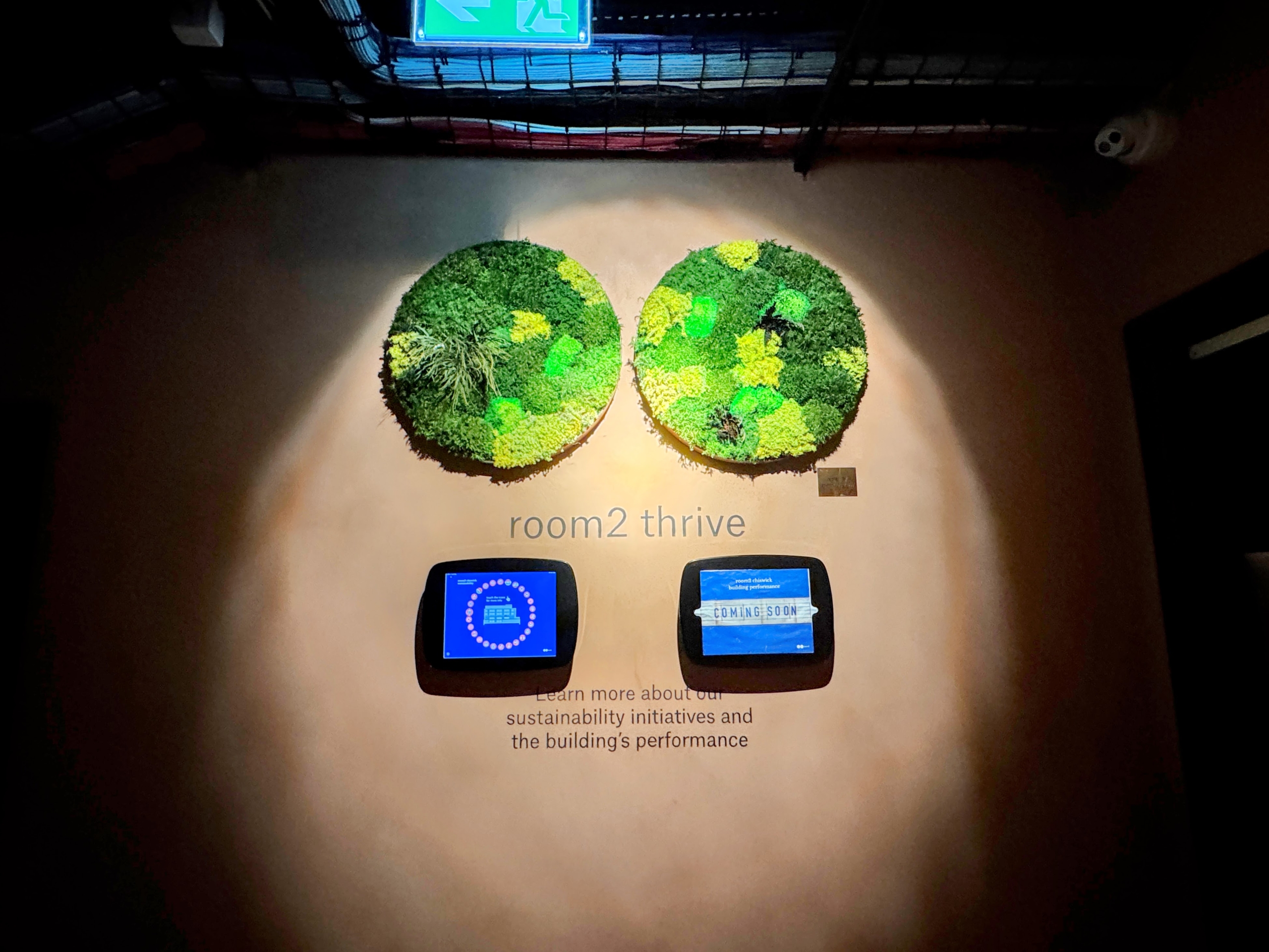 room2 Chiswick London