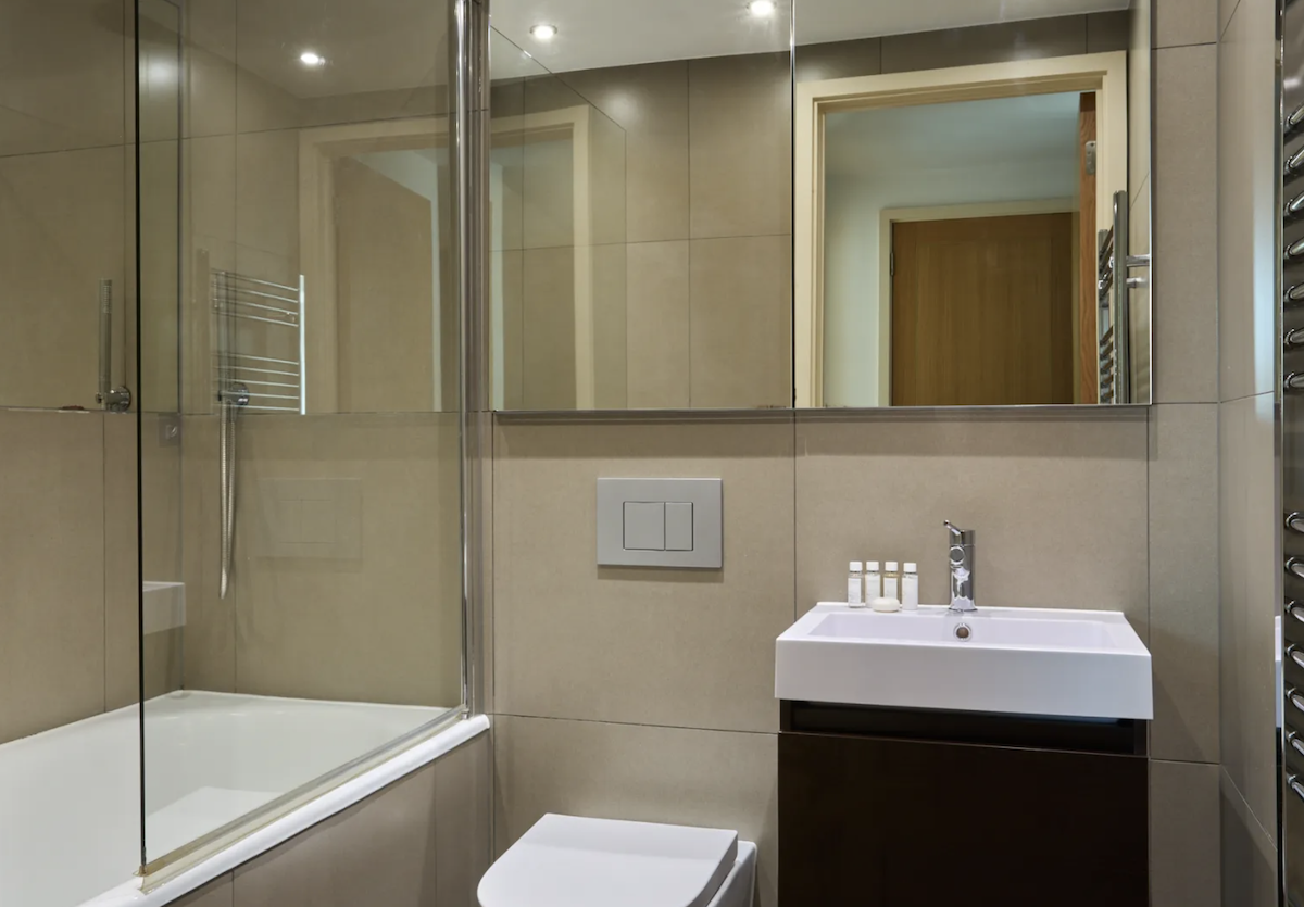 Kew Bridge Serviced Apartments