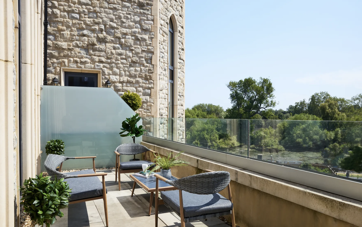 Kew Bridge Serviced Apartments