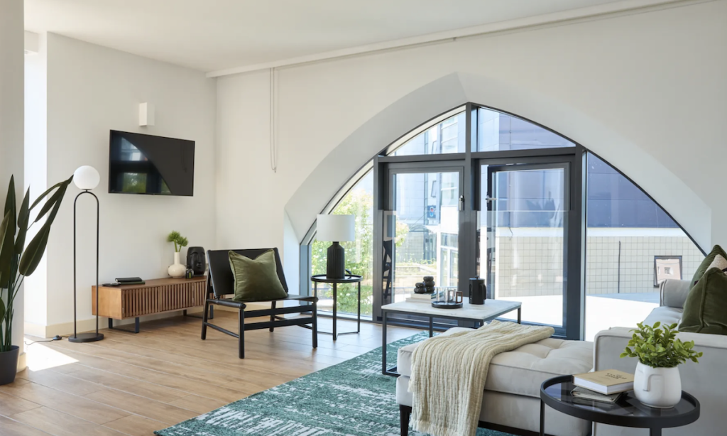 Kew Bridge Serviced Apartments