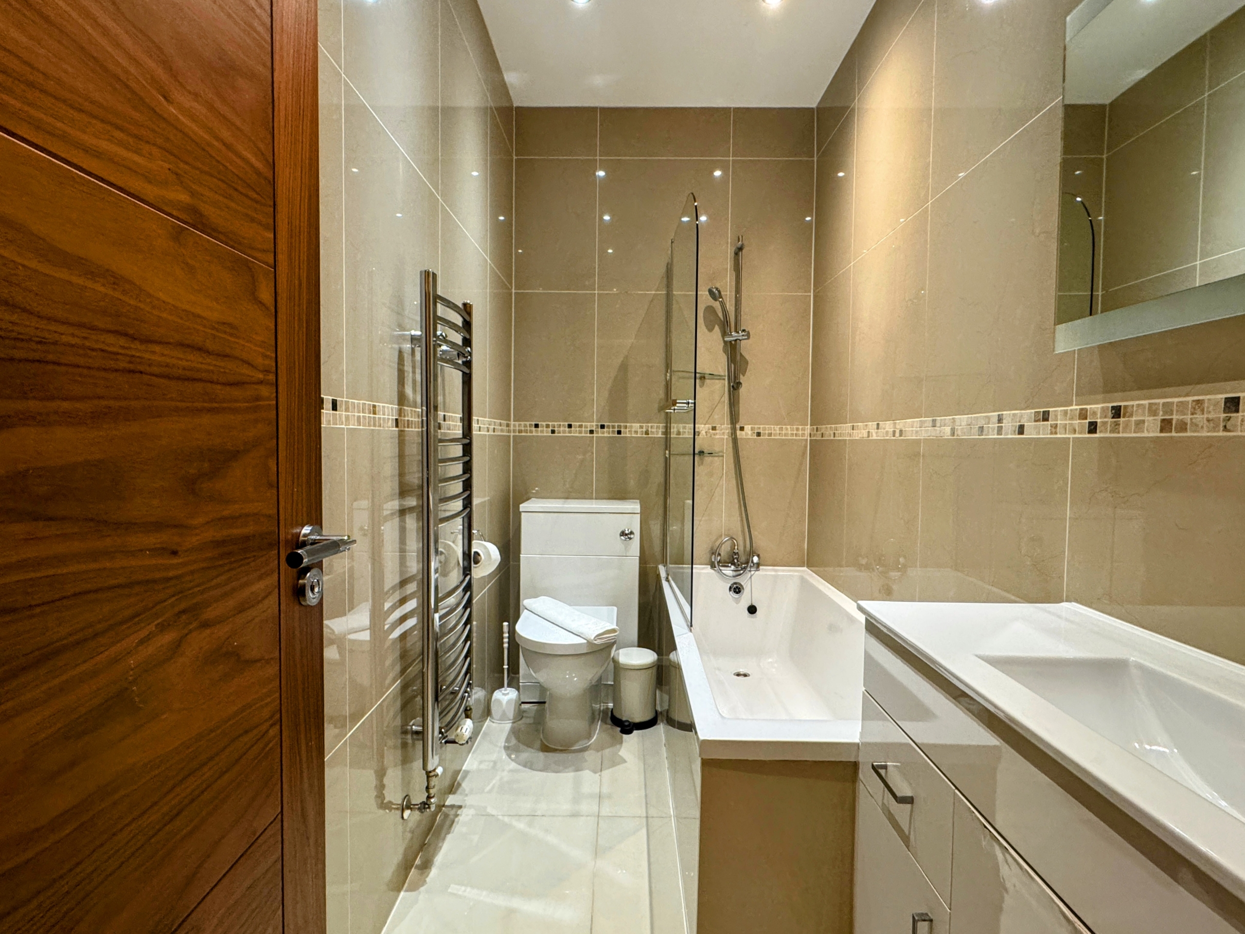 Lamington Apartments Hammersmith