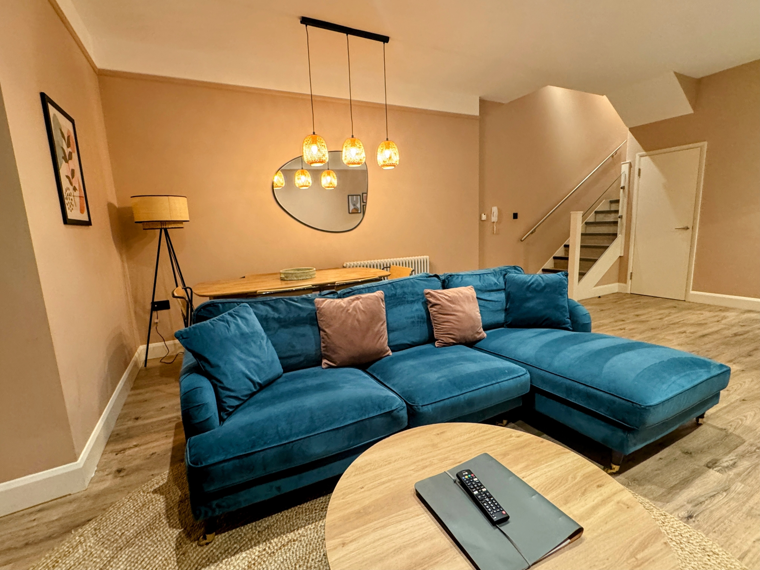 Lamington Apartments Hammersmith