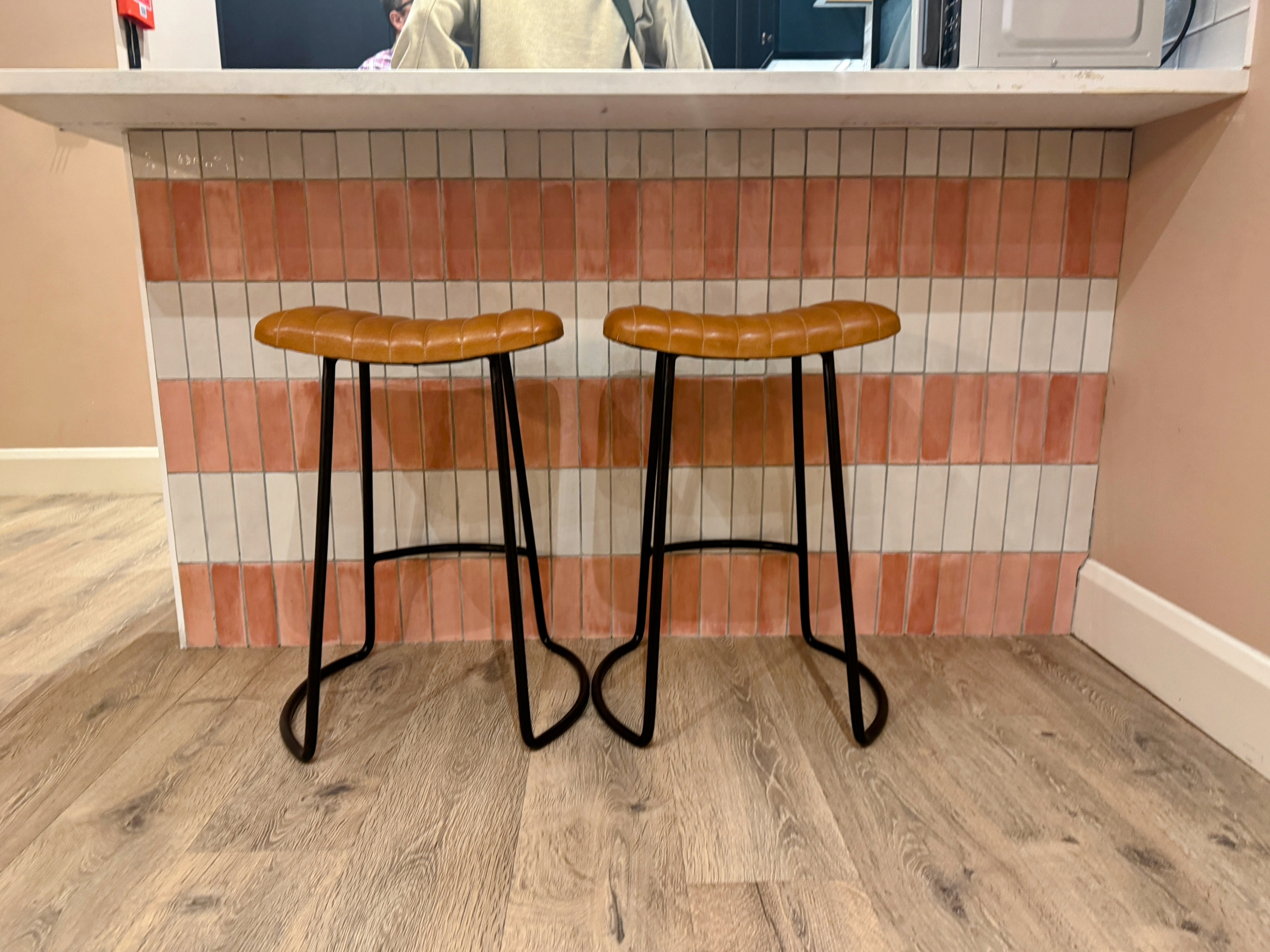 Lamington Apartments Hammersmith