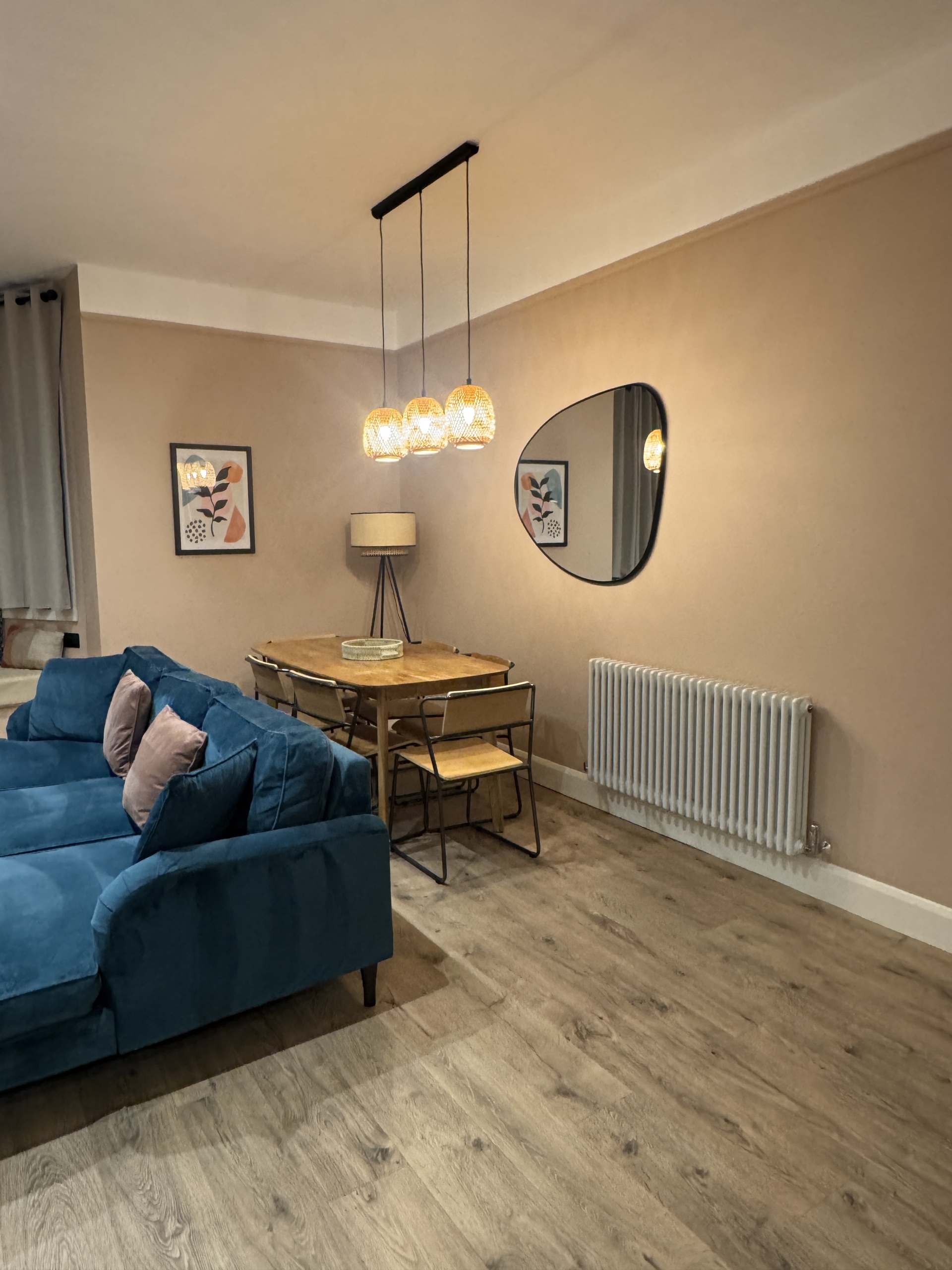 Lamington Apartments Hammersmith