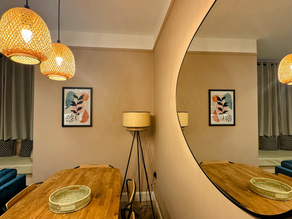 Lamington Apartments Hammersmith