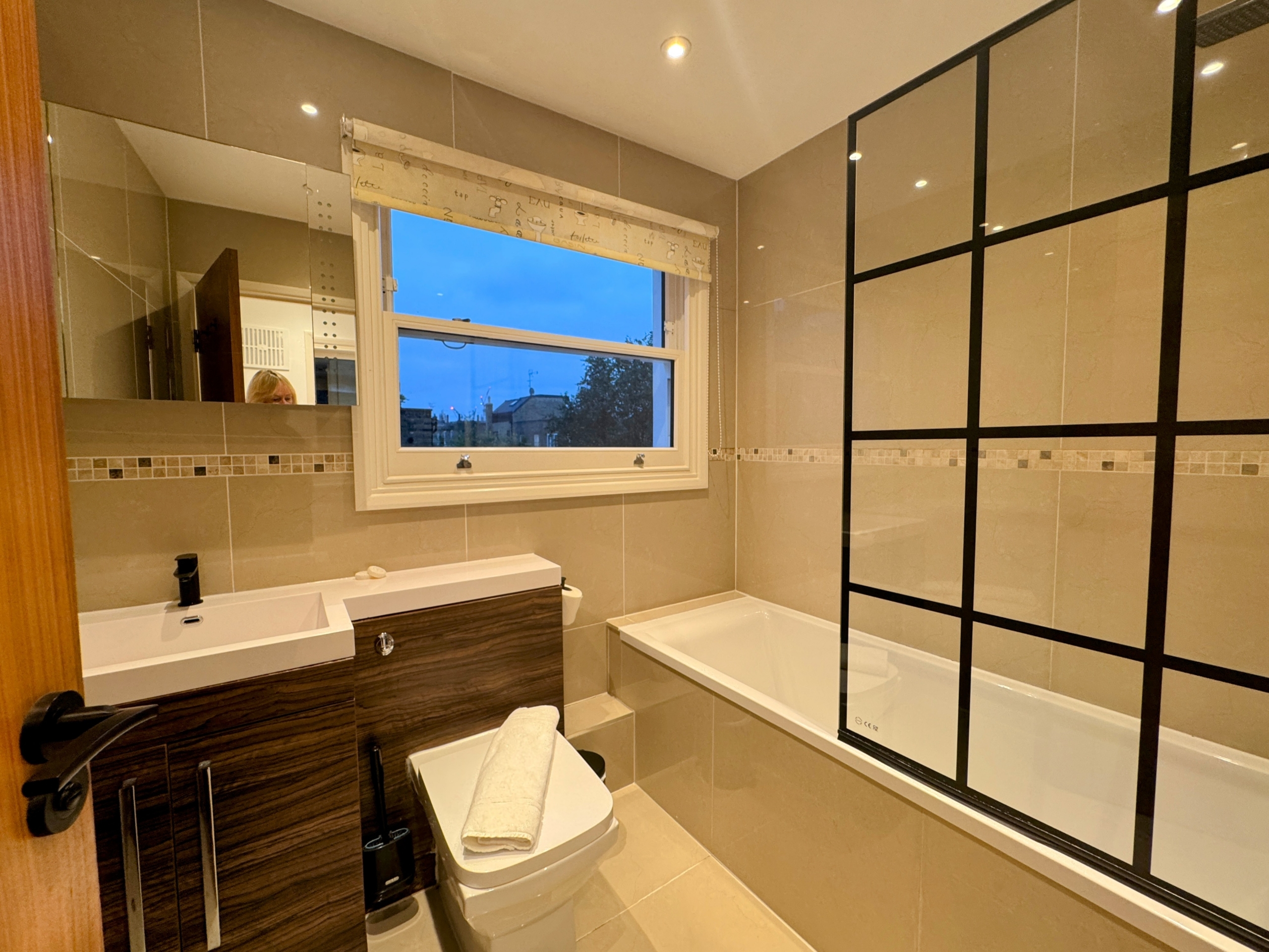 Lamington Apartments Hammersmith