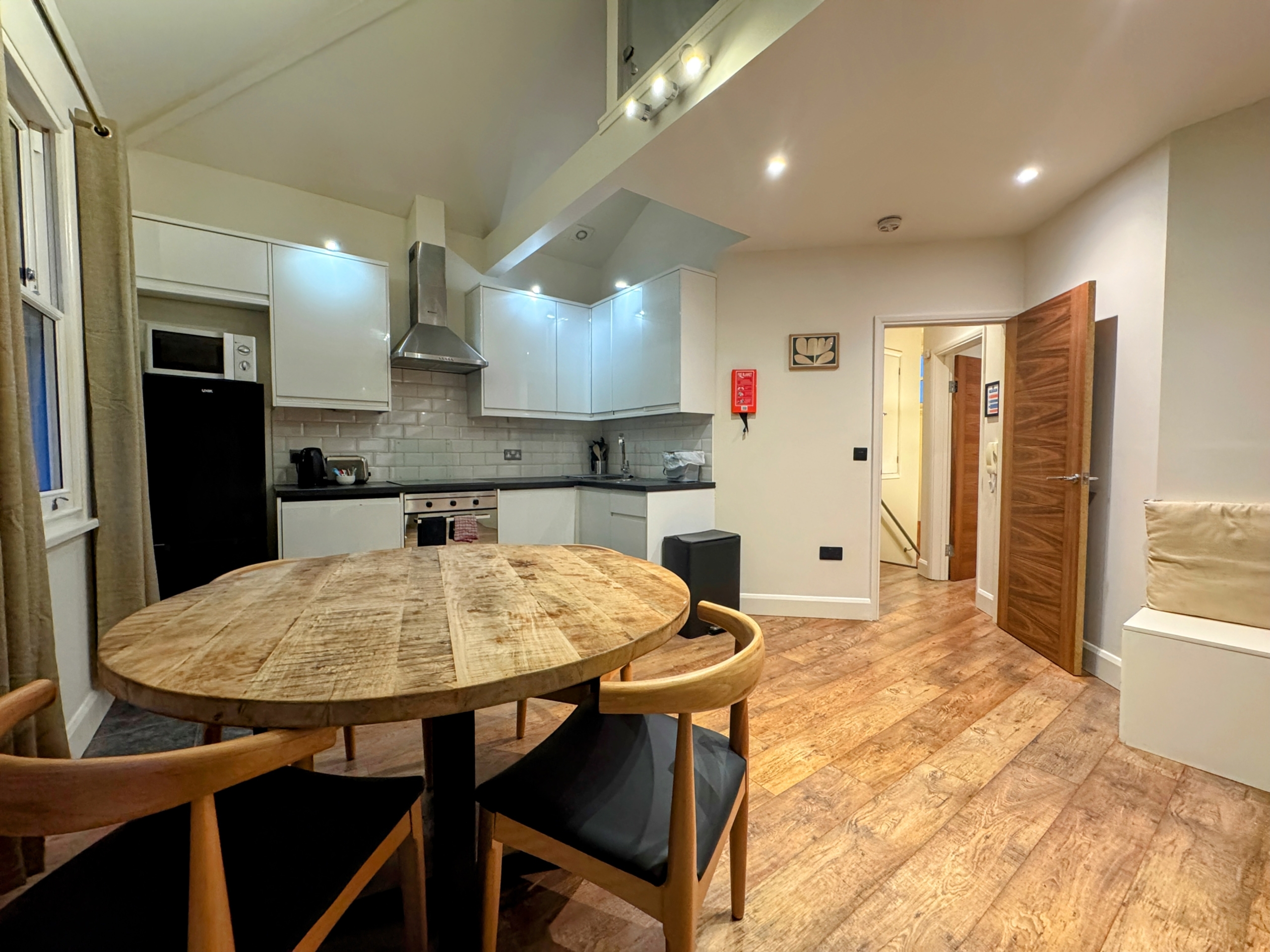 Lamington Apartments Hammersmith