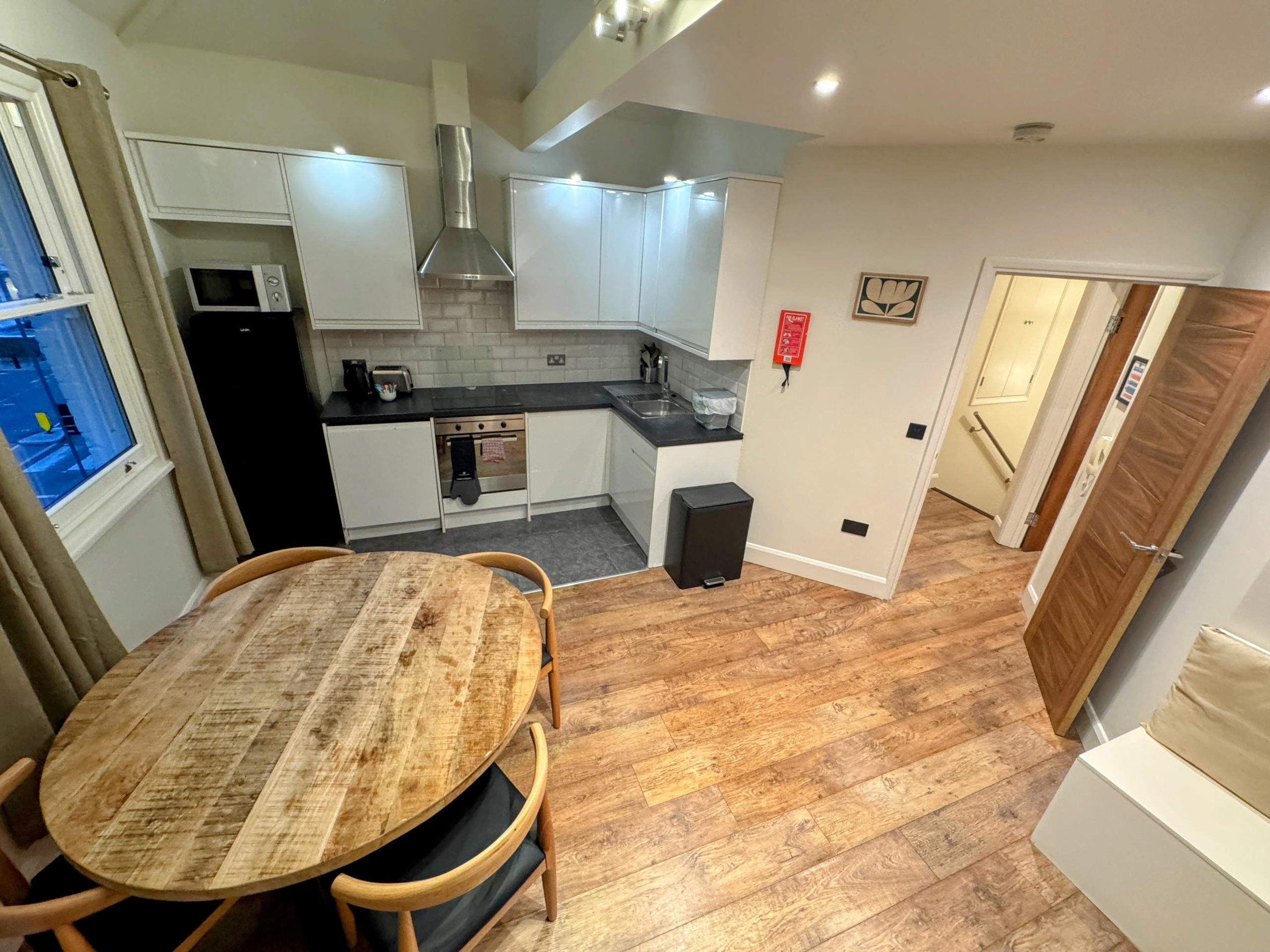 Lamington Apartments Hammersmith