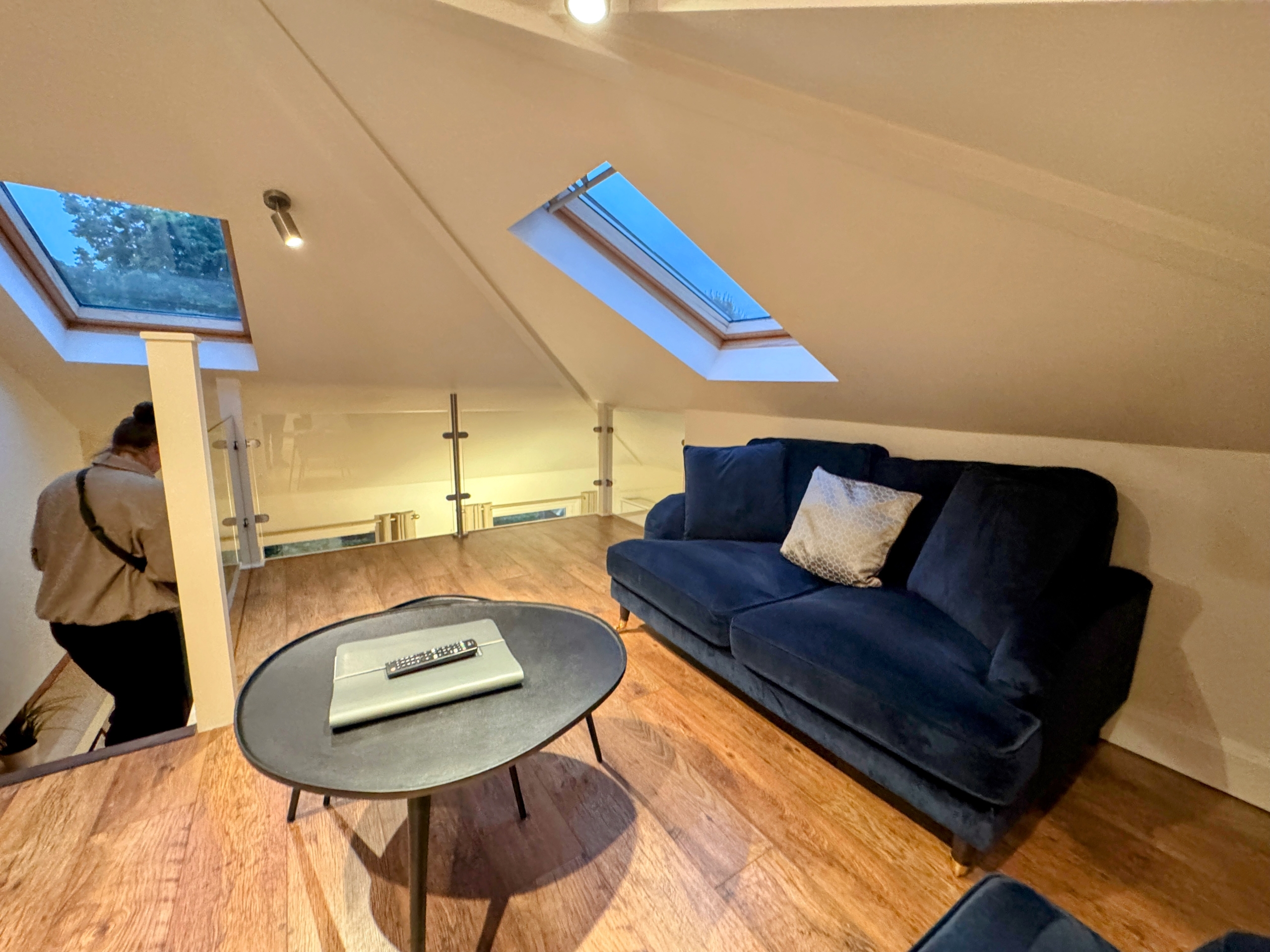 Lamington Apartments Hammersmith