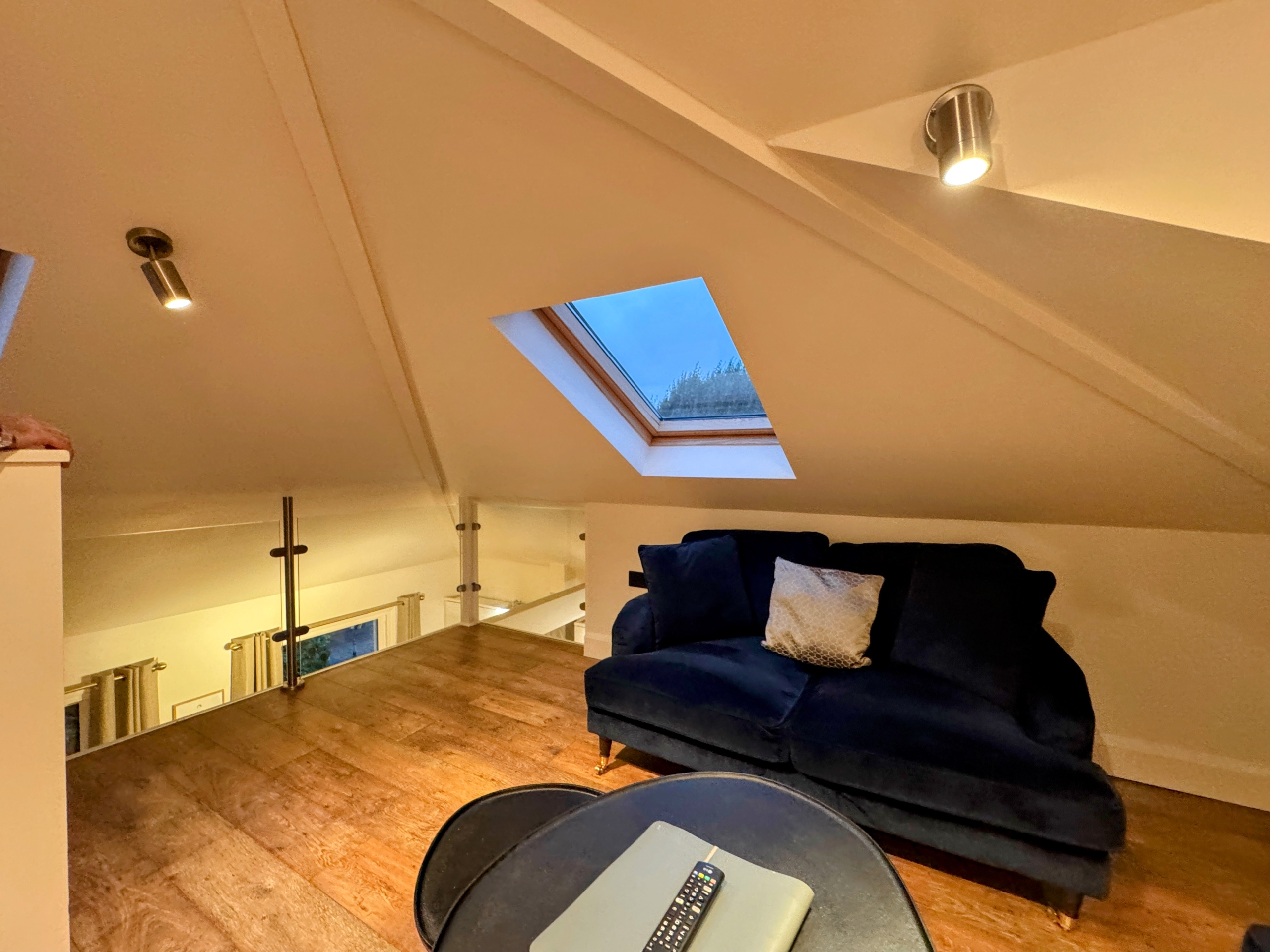 Lamington Apartments Hammersmith