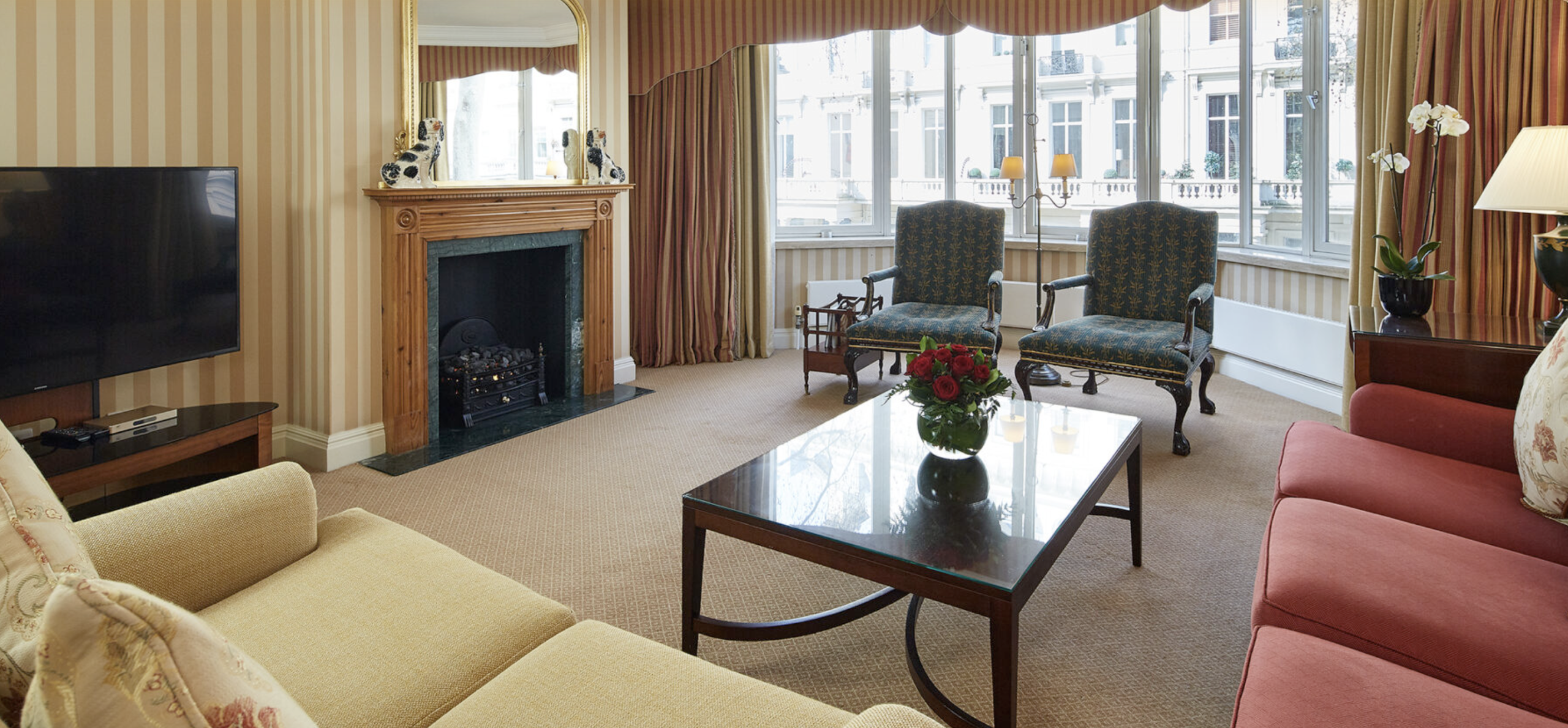 Cheval Thorney Court