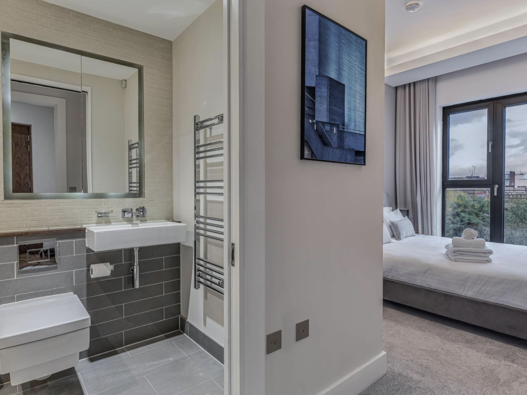 Grays Inn by Aeria Apartments