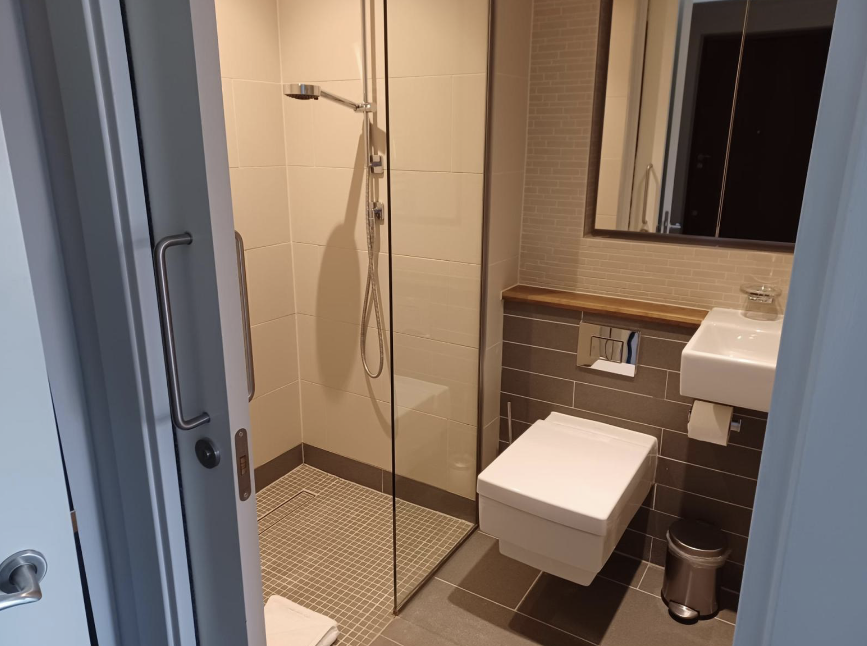 Grays Inn by Aeria Apartments