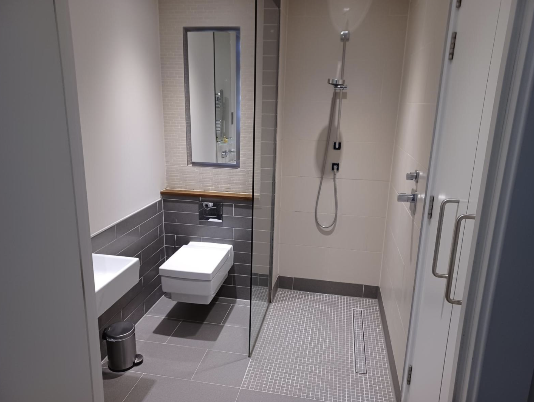 Grays Inn by Aeria Apartments