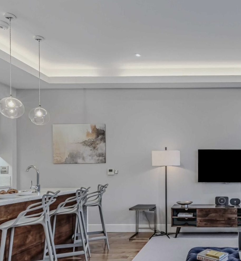 Grays Inn by Aeria Apartments