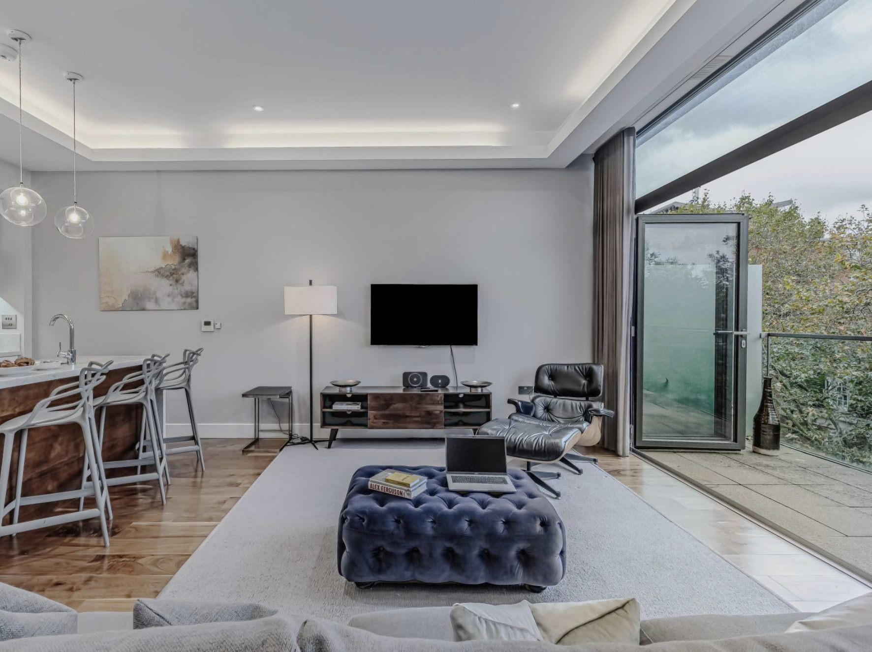 Grays Inn by Aeria Apartments