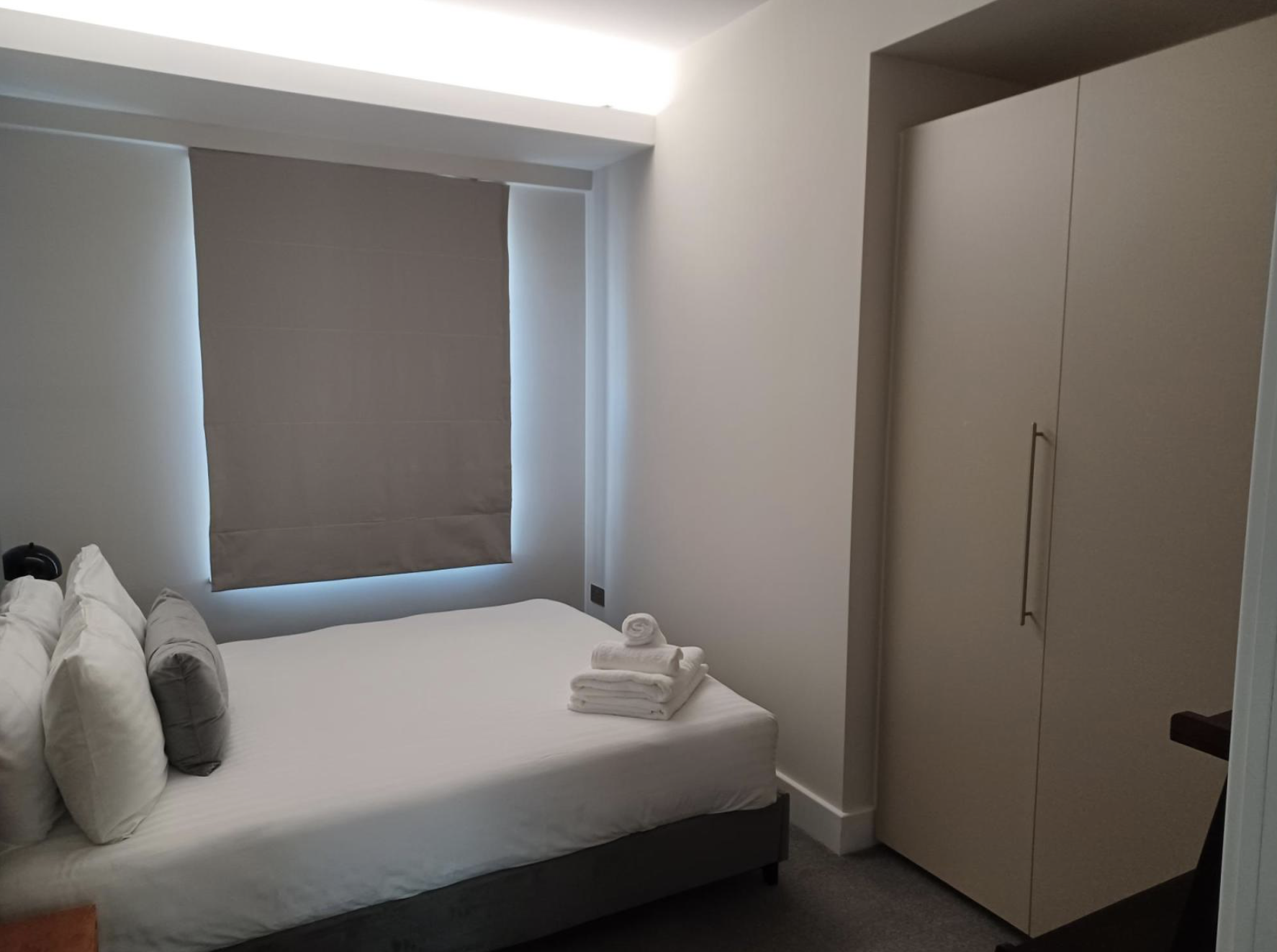 Grays Inn by Aeria Apartments