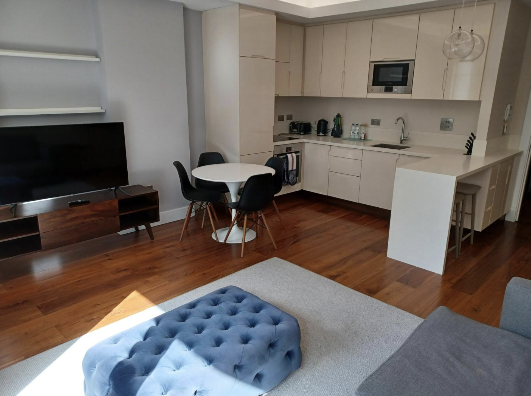 Grays Inn by Aeria Apartments