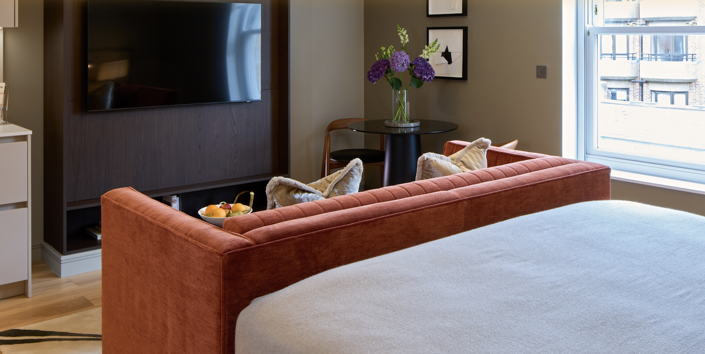 Cheval Phoenix House