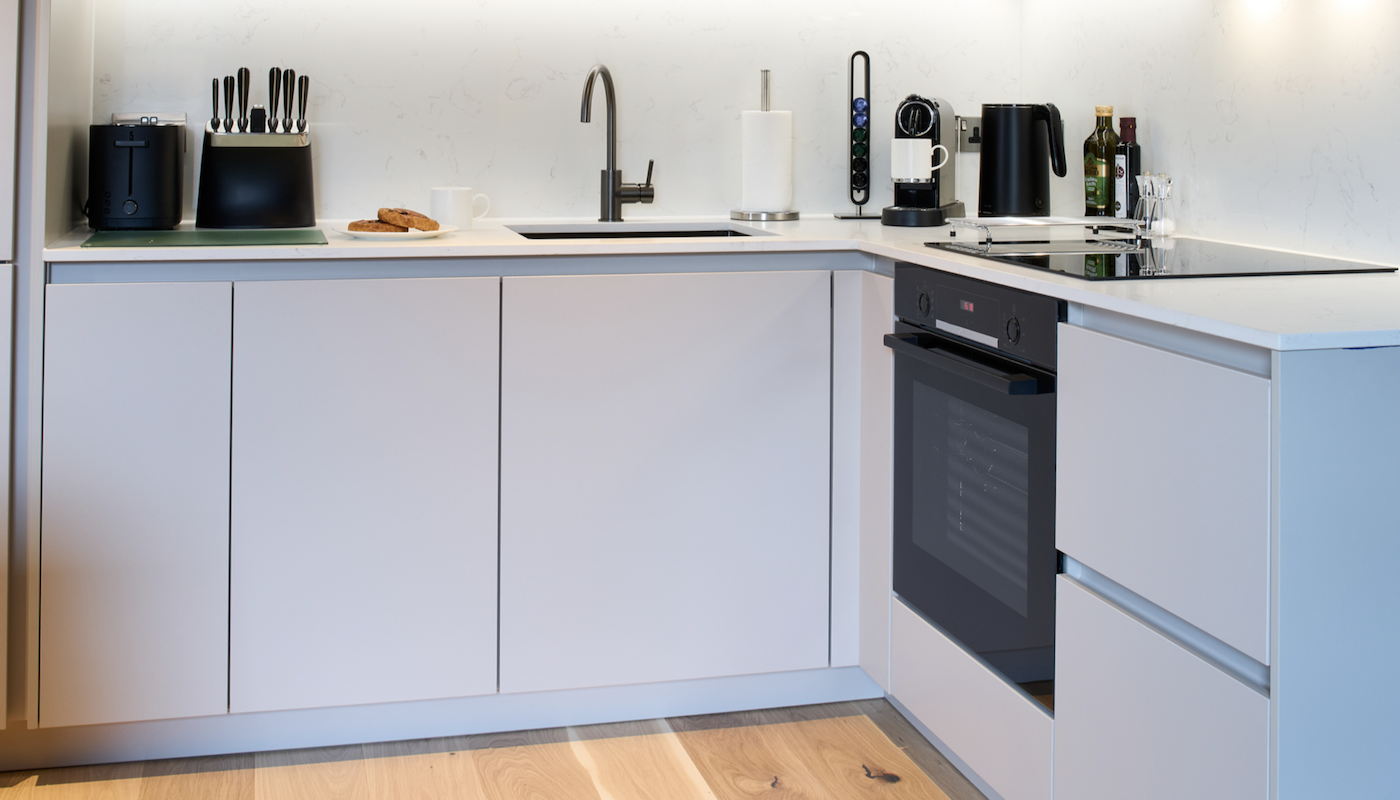 Cheval Phoenix House