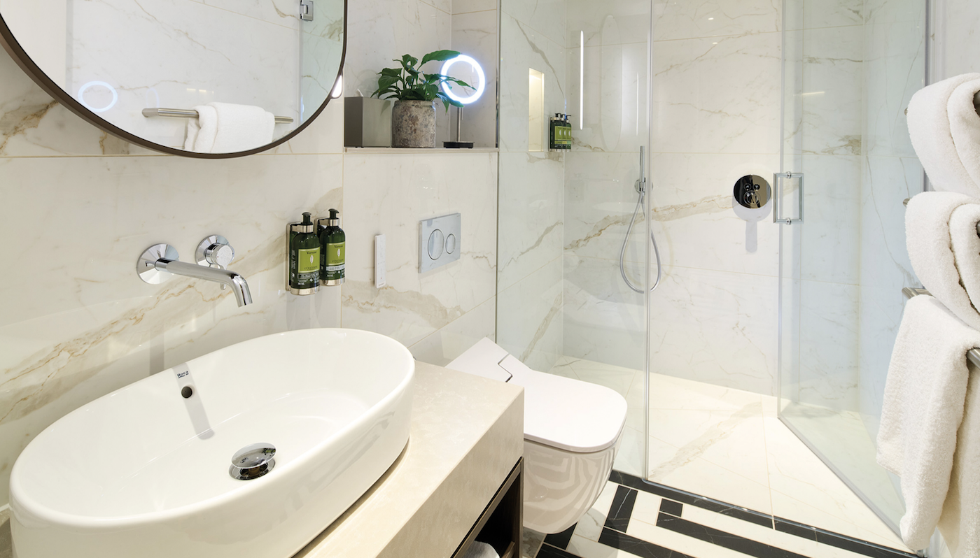 Cheval Phoenix House