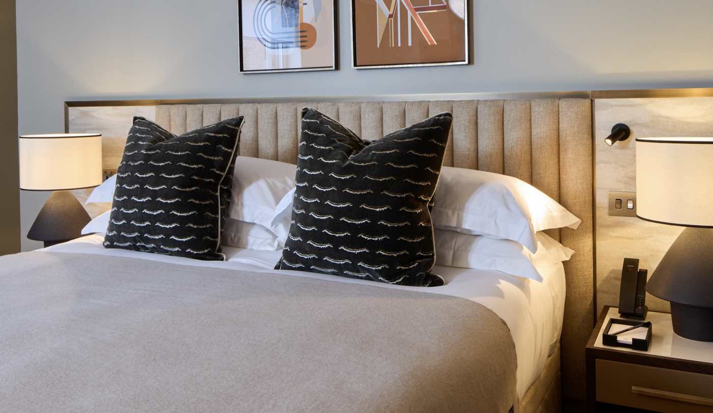 Cheval Phoenix House