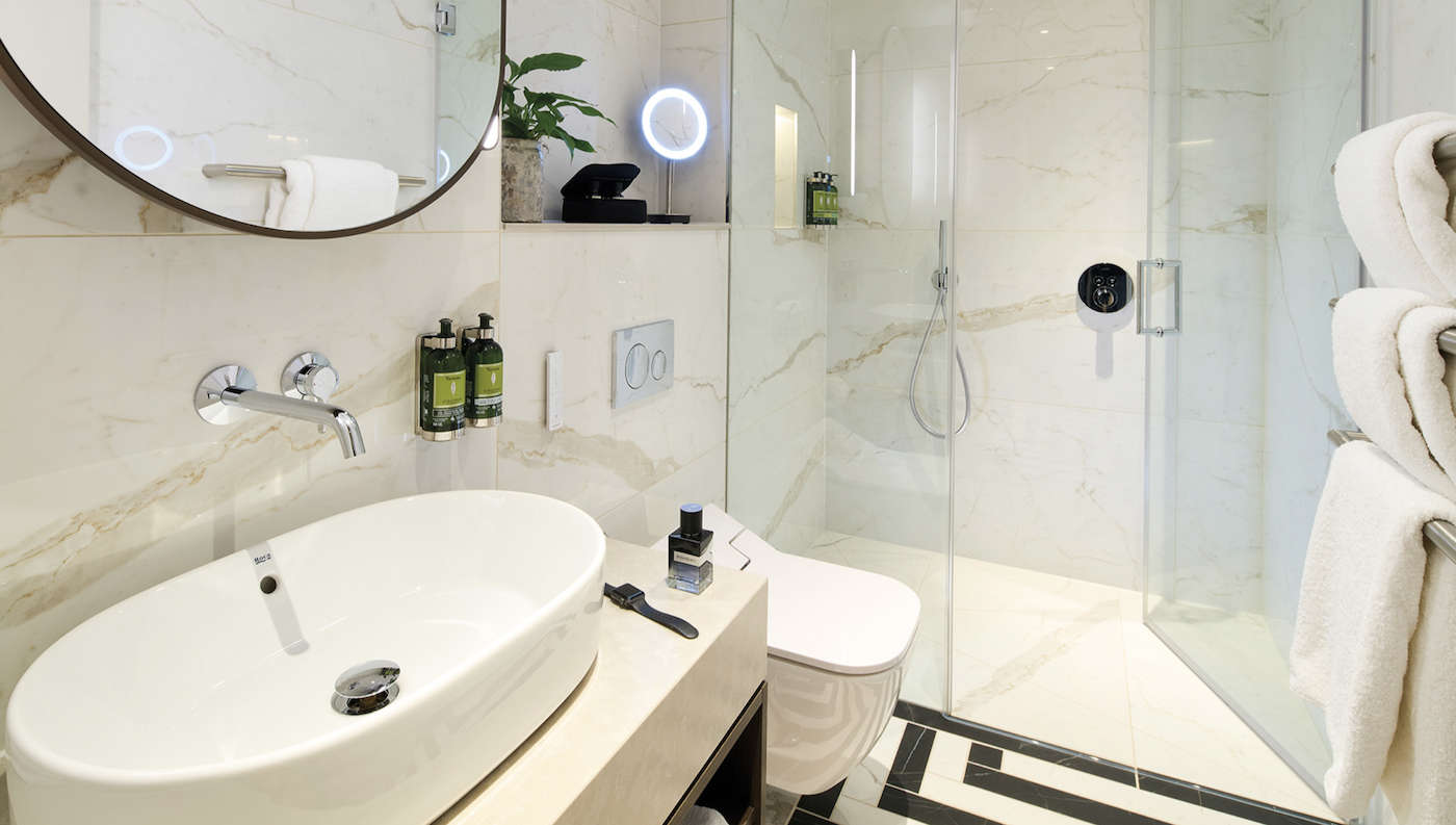 Cheval Phoenix House