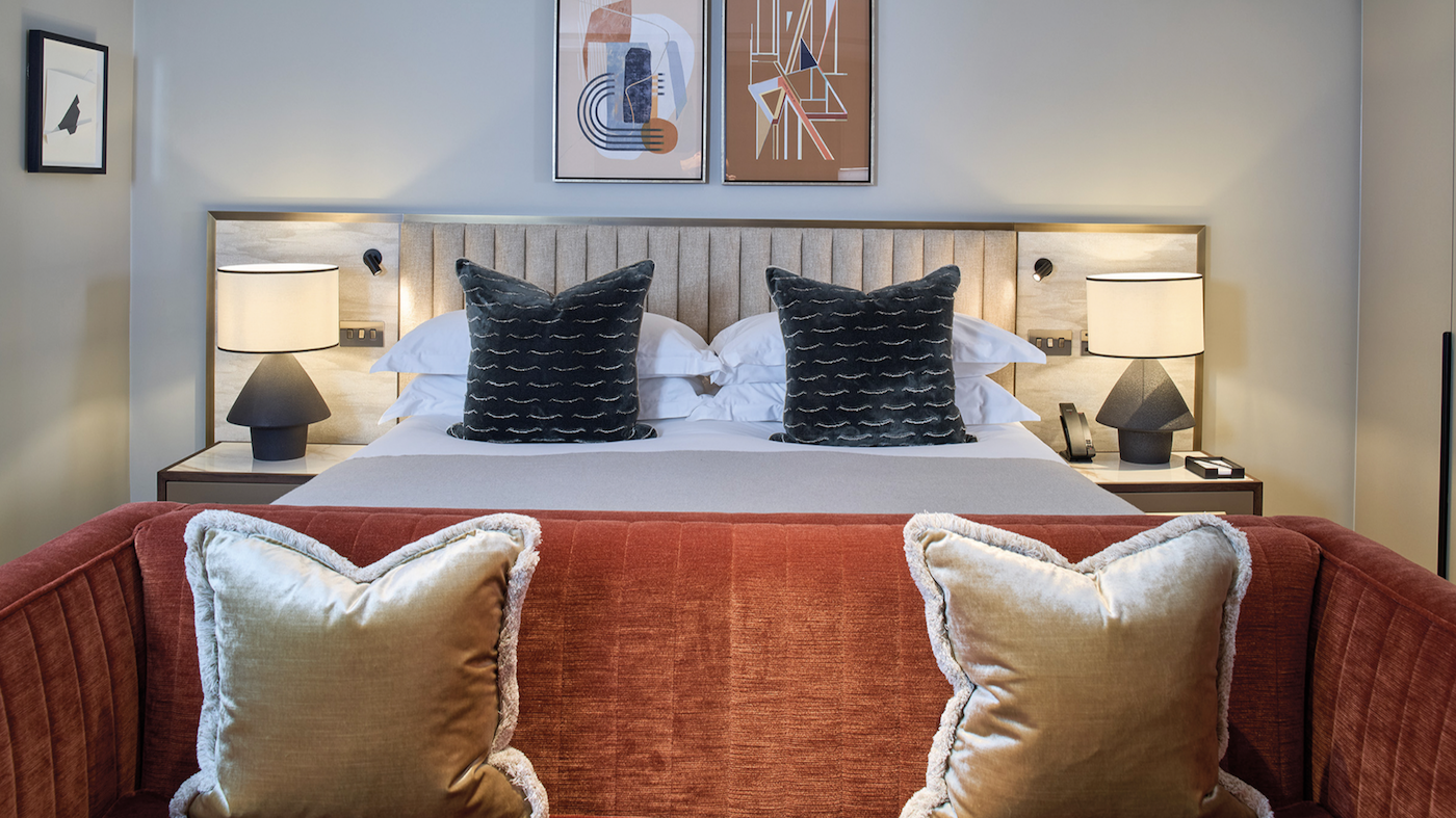 Cheval Phoenix House