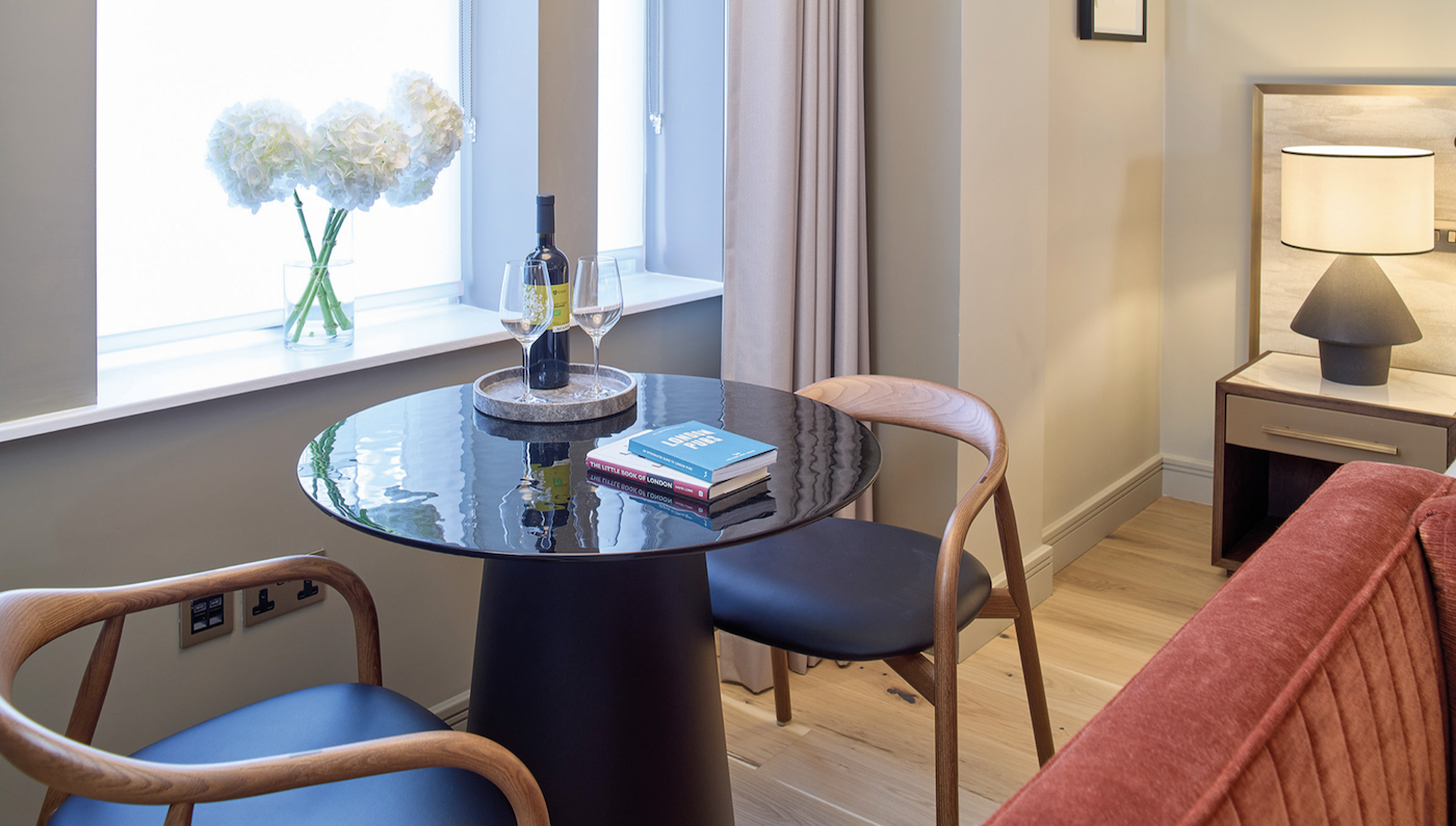 Cheval Phoenix House