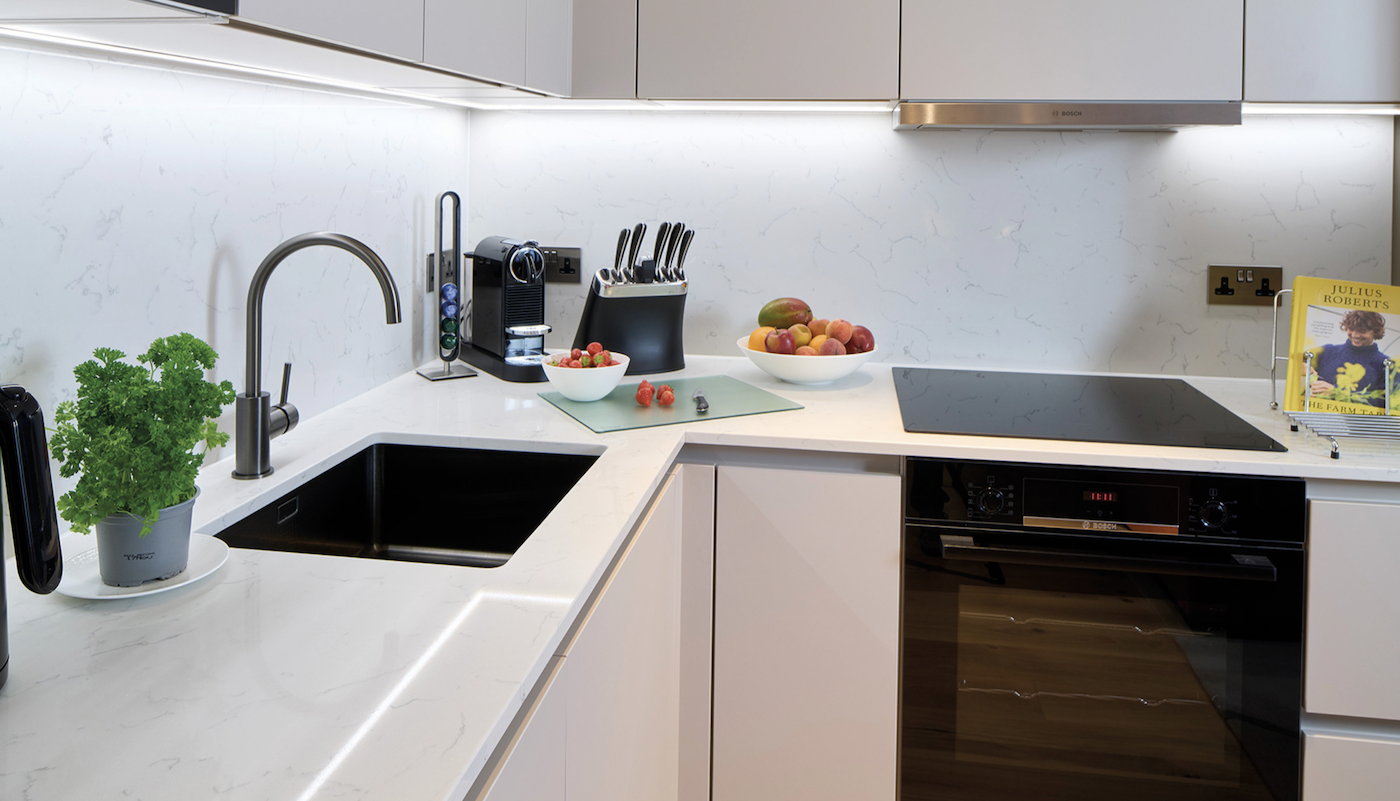 Cheval Phoenix House