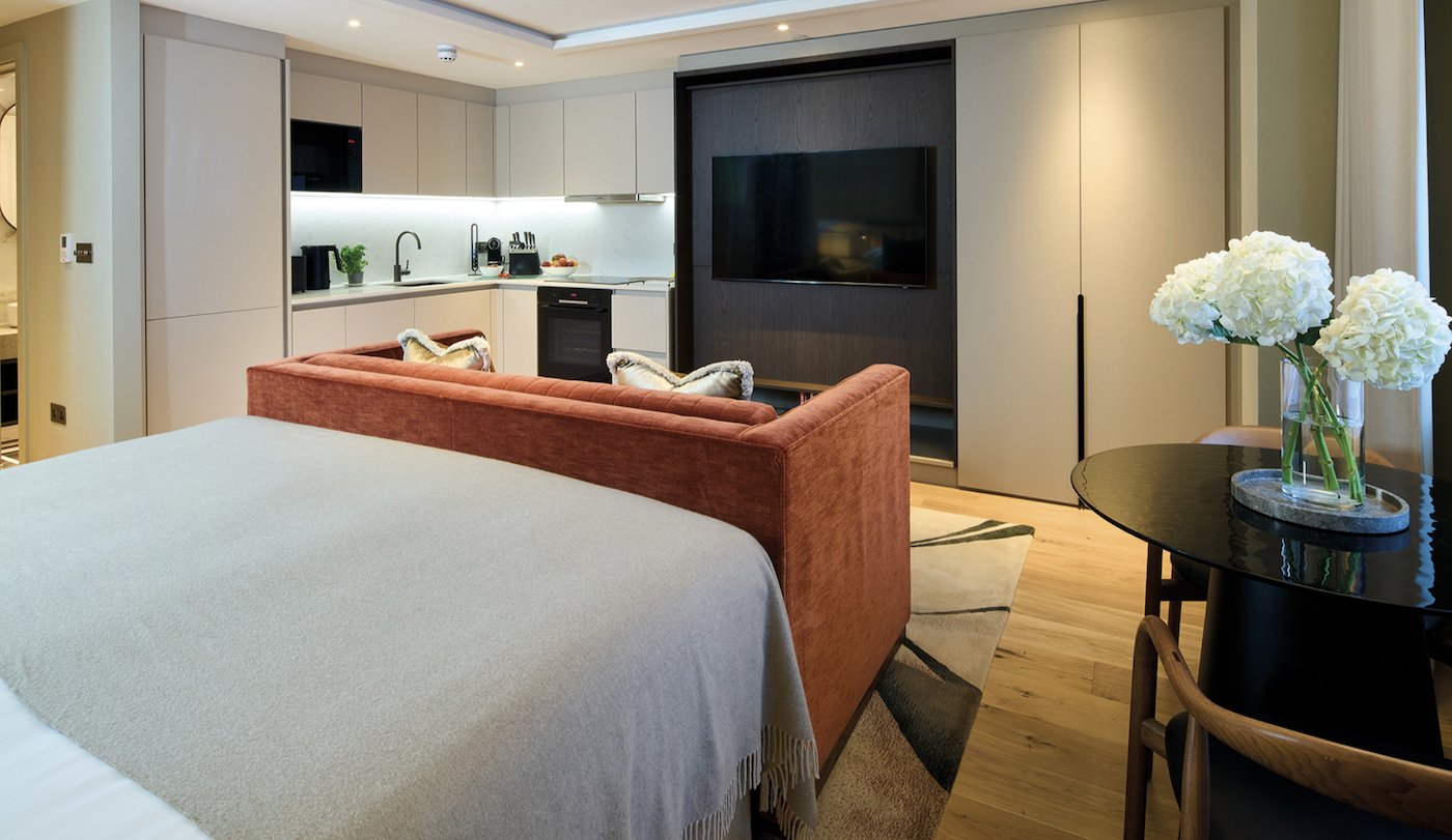 Cheval Phoenix House