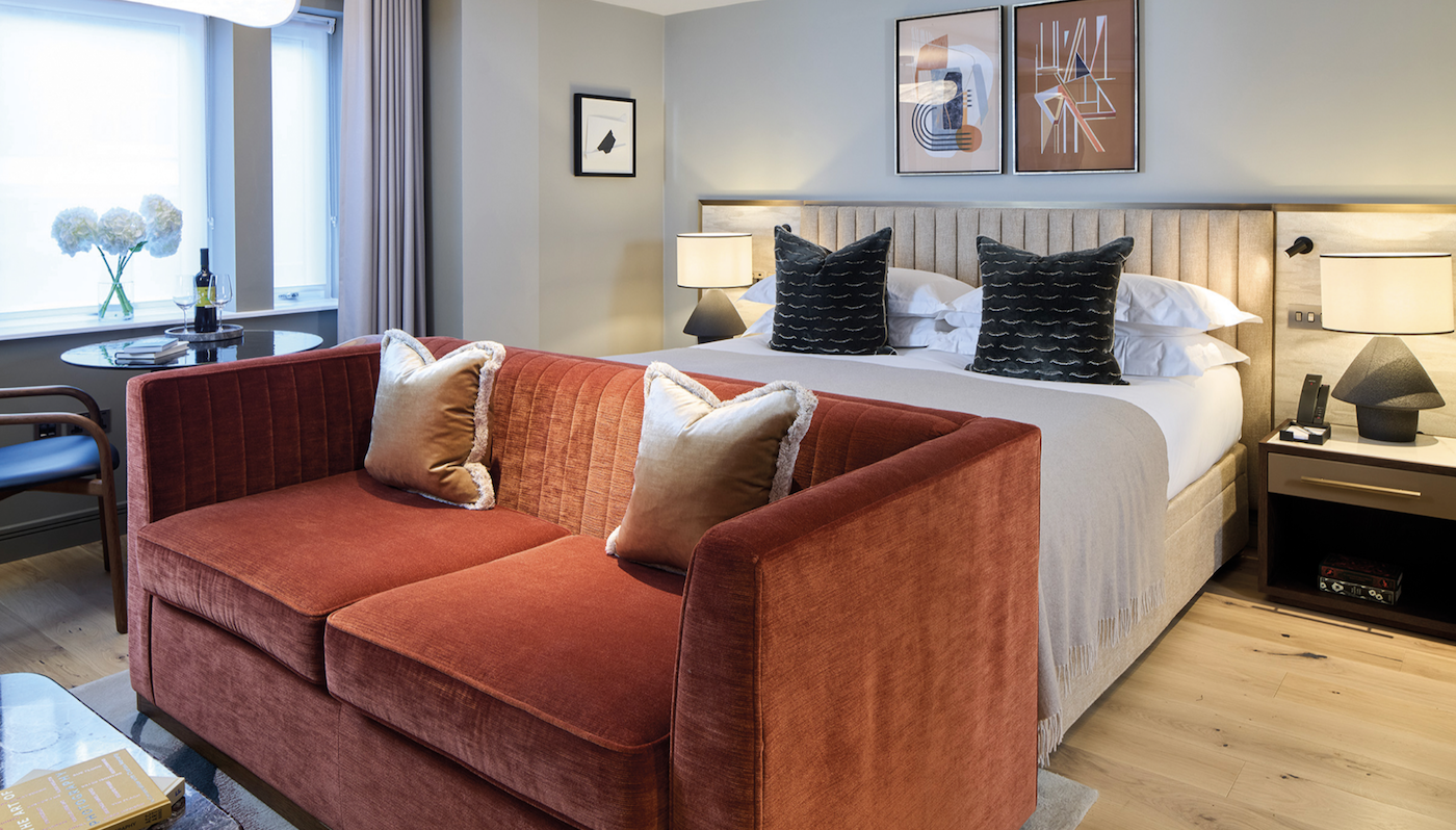 Cheval Phoenix House