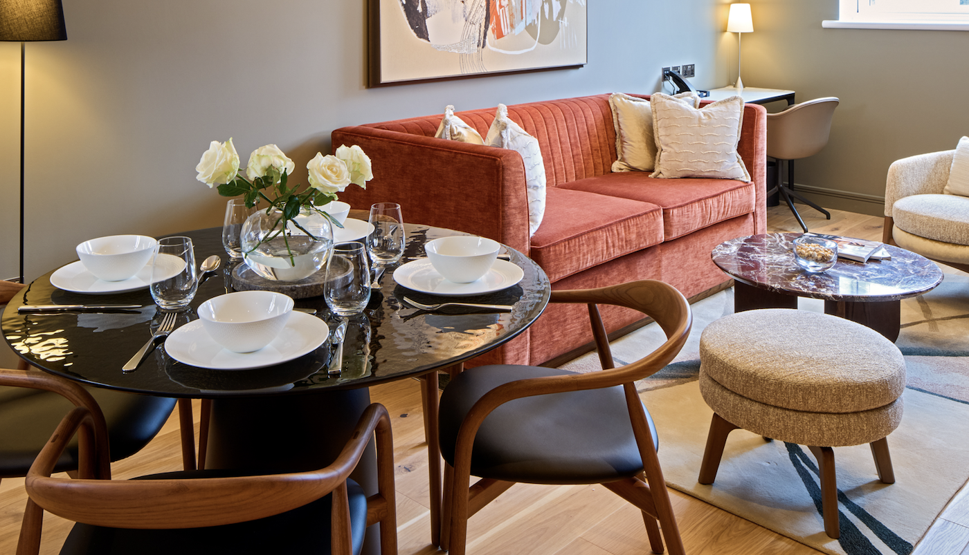 Cheval Phoenix House