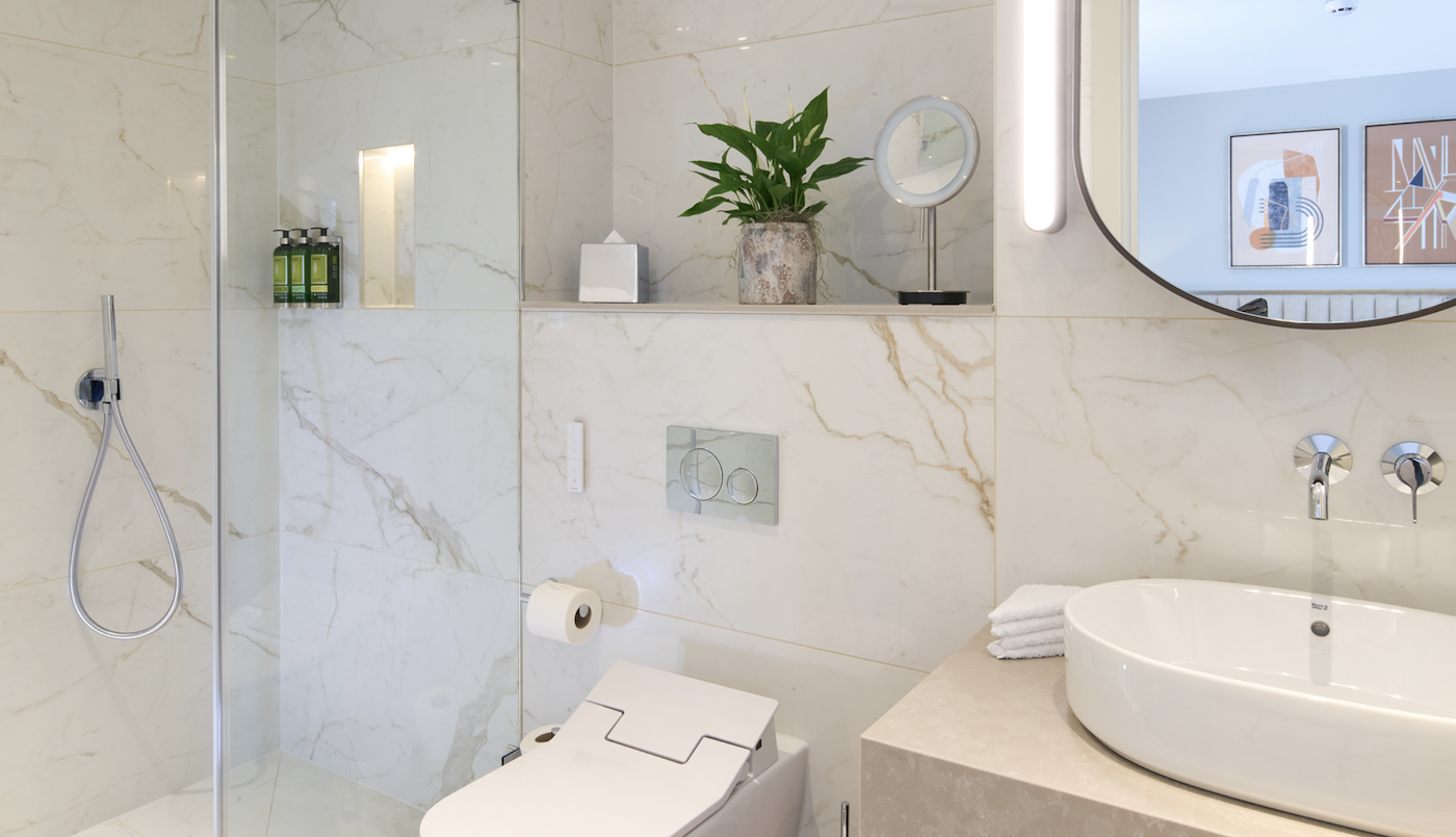 Cheval Phoenix House