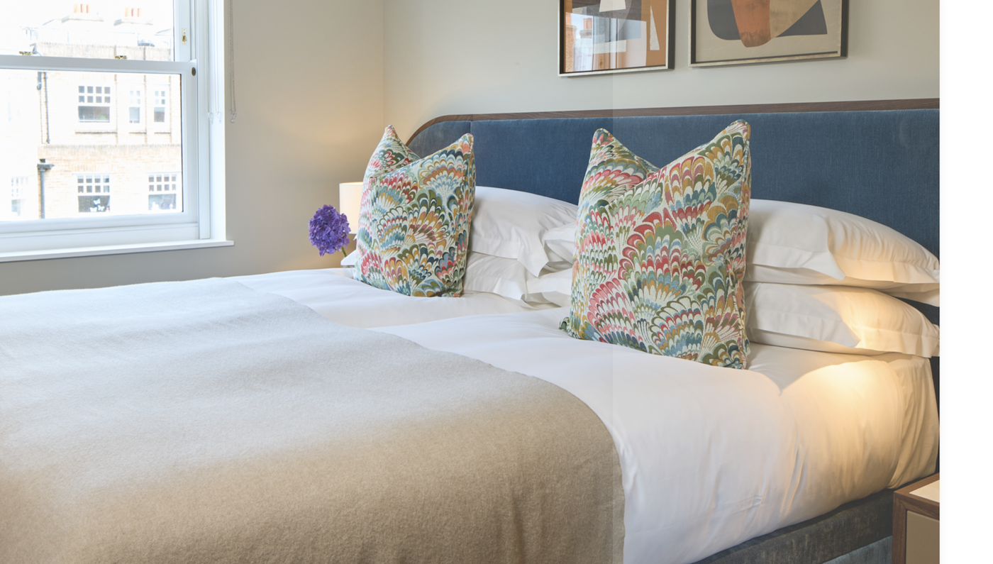 Cheval Phoenix House