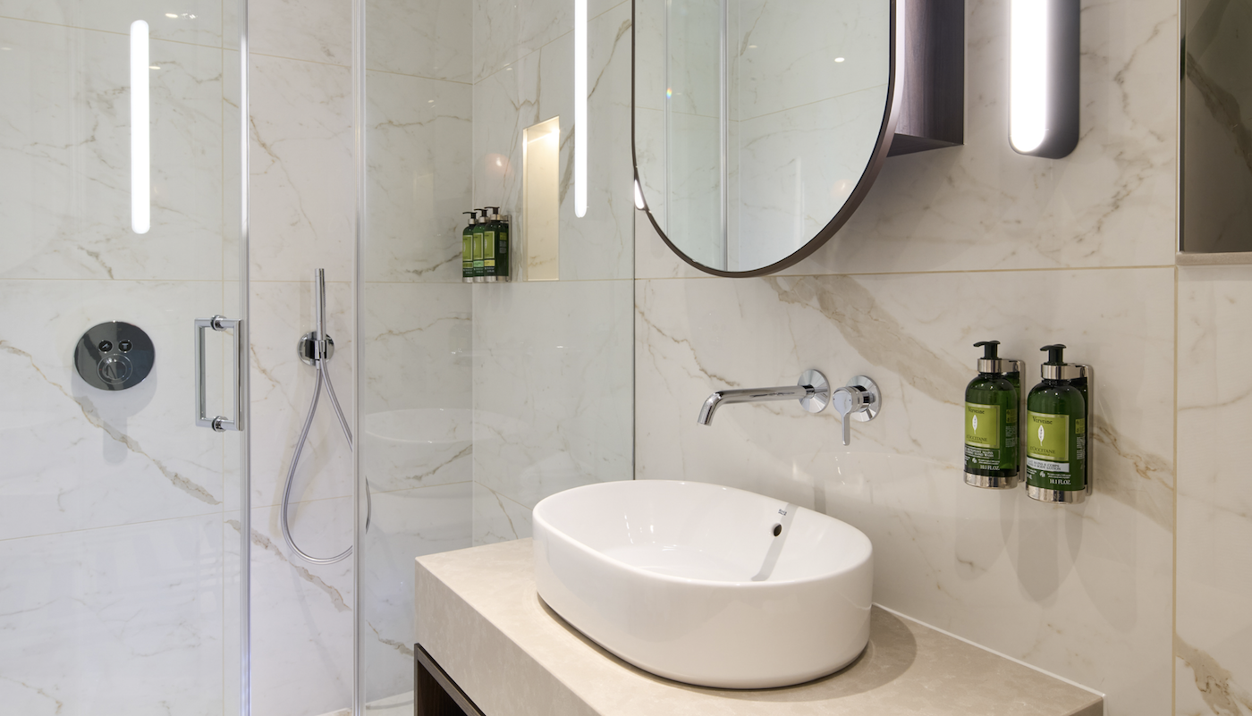 Cheval Phoenix House