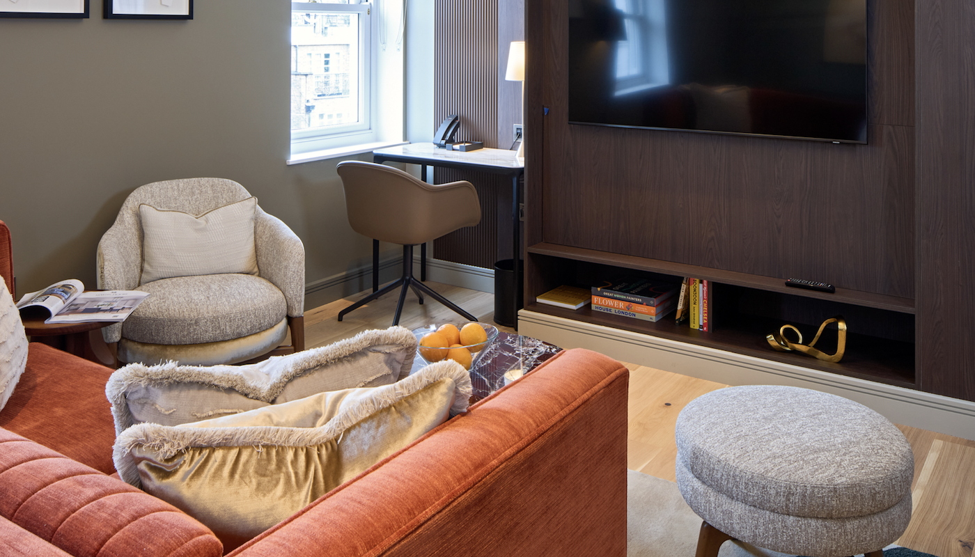 Cheval Phoenix House