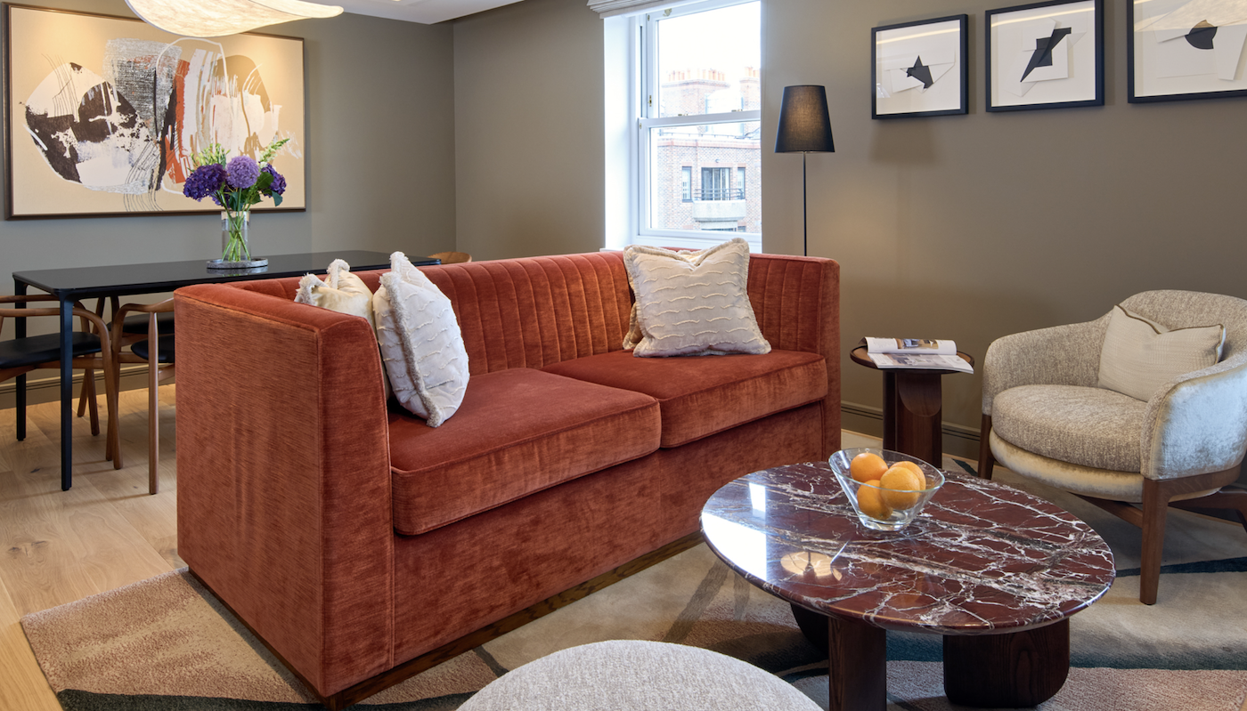 Cheval Phoenix House