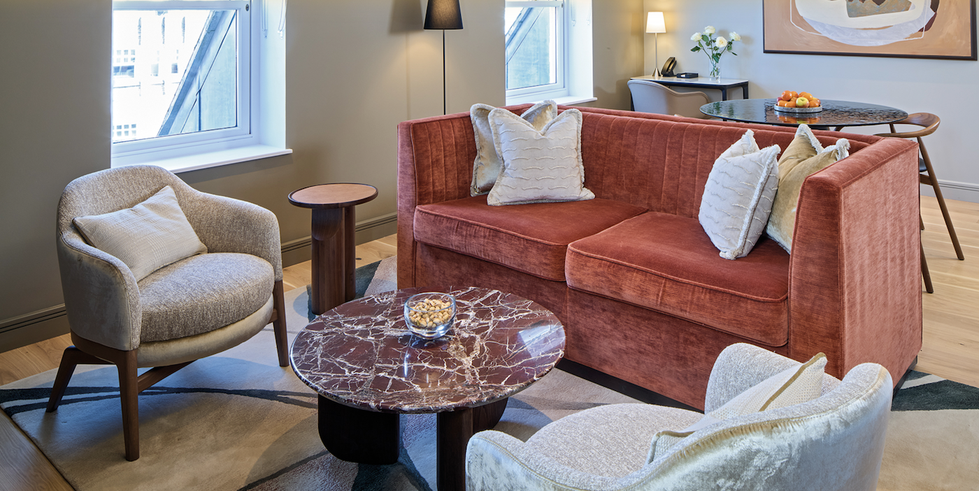 Cheval Phoenix House