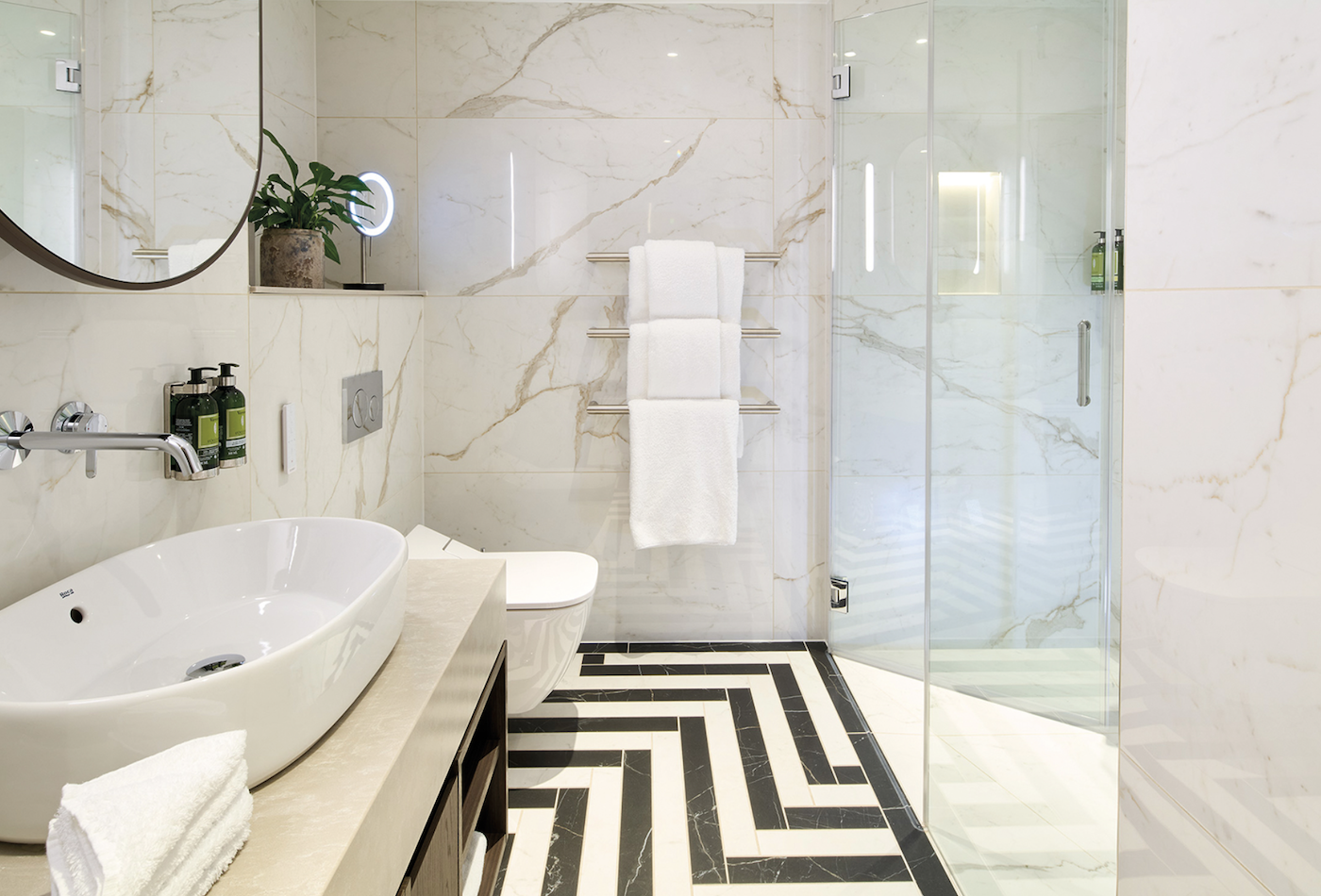 Cheval Phoenix House