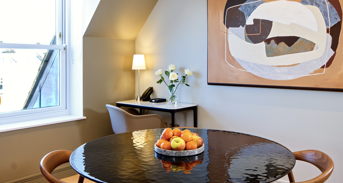 Cheval Phoenix House