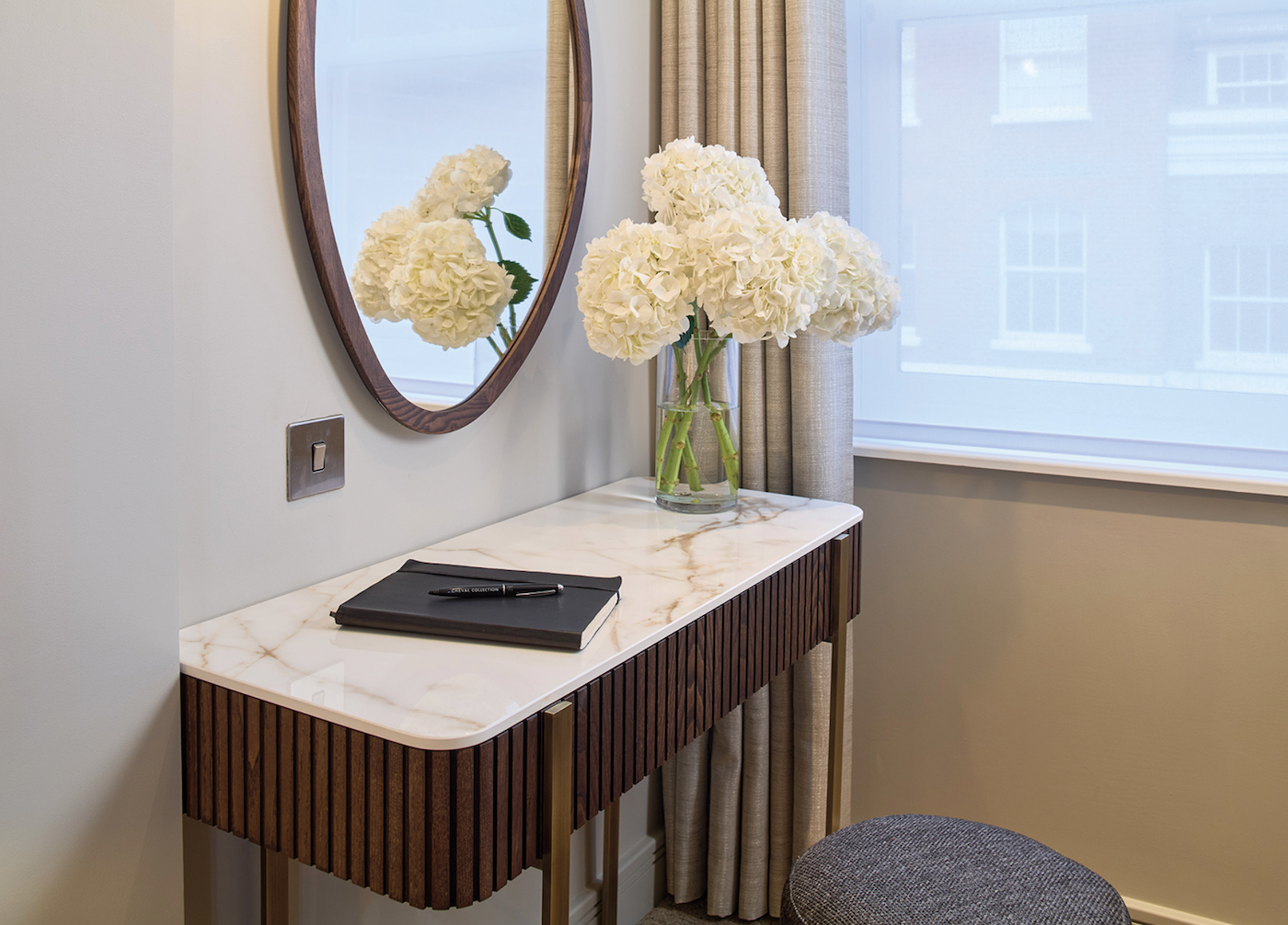 Cheval Phoenix House