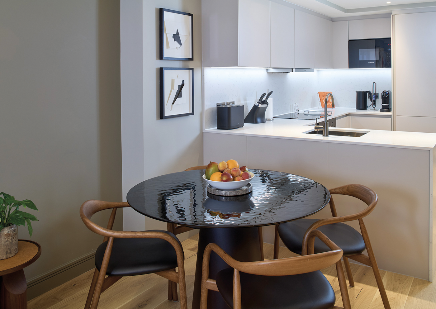 Cheval Phoenix House