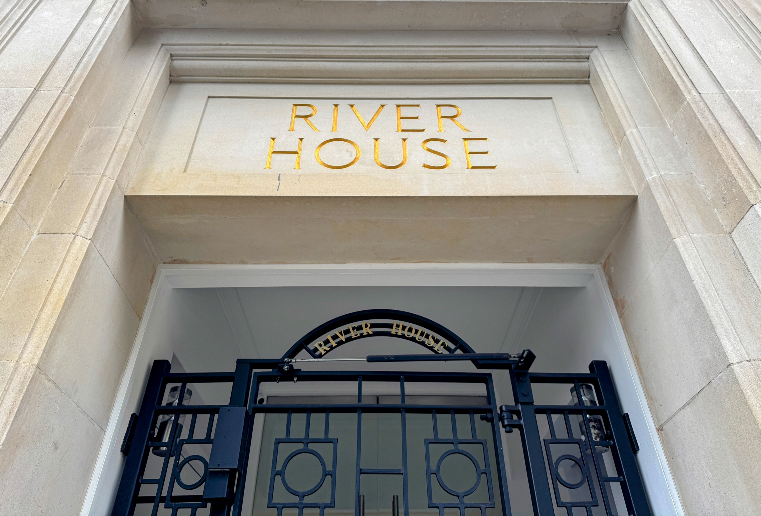 River House by Aeria Apartments